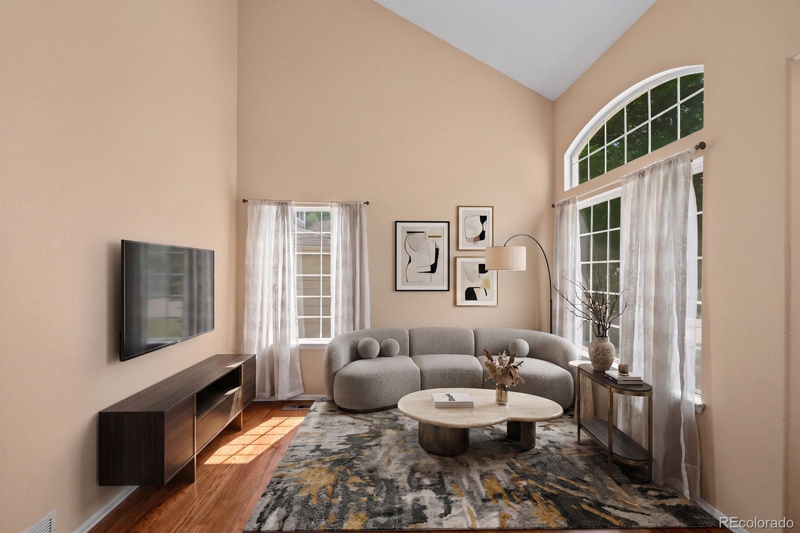 MLS Image #3 for 3545 w hamilton place,denver, Colorado