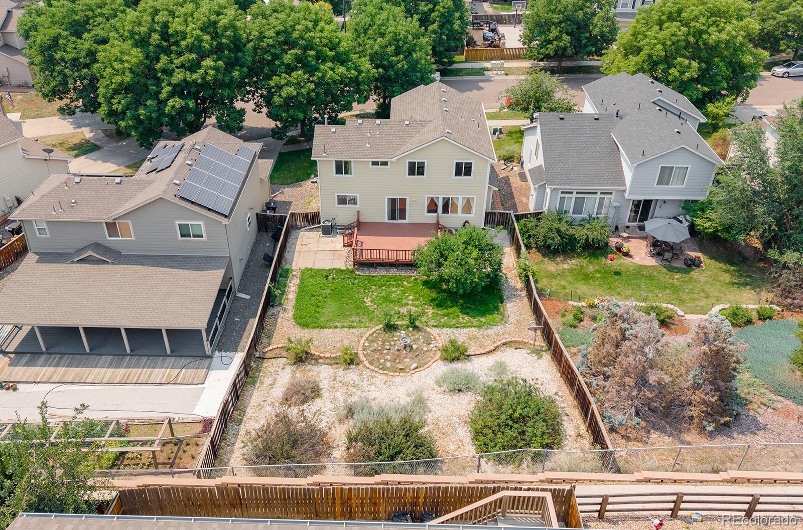 MLS Image #38 for 3545 w hamilton place,denver, Colorado
