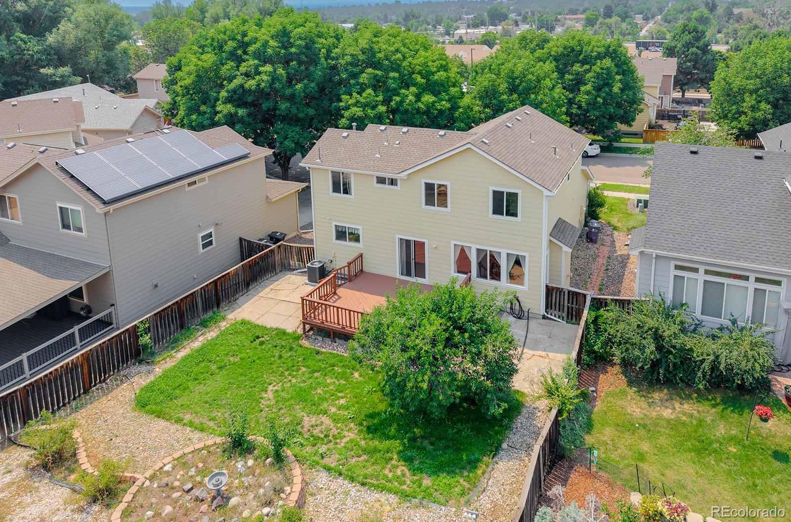 MLS Image #39 for 3545 w hamilton place,denver, Colorado