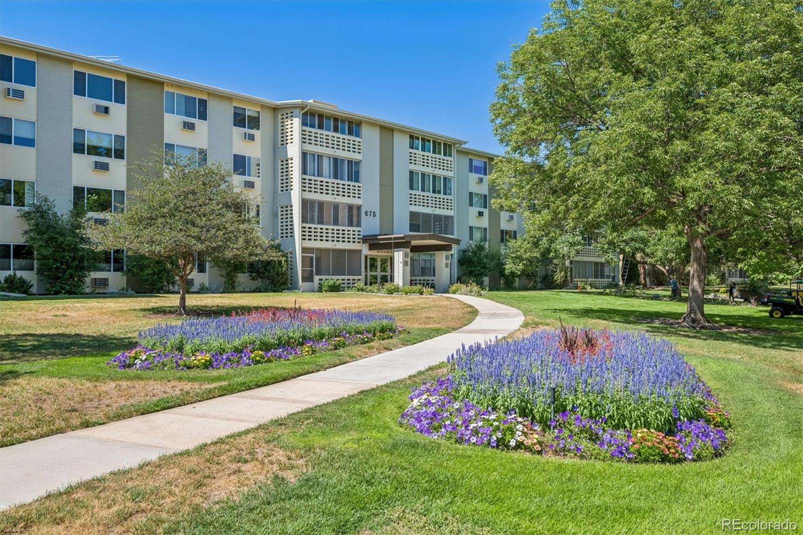 MLS Image #14 for 675 s alton way 9c,denver, Colorado