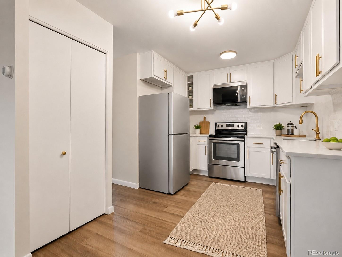 MLS Image #2 for 675 s alton way 9c,denver, Colorado