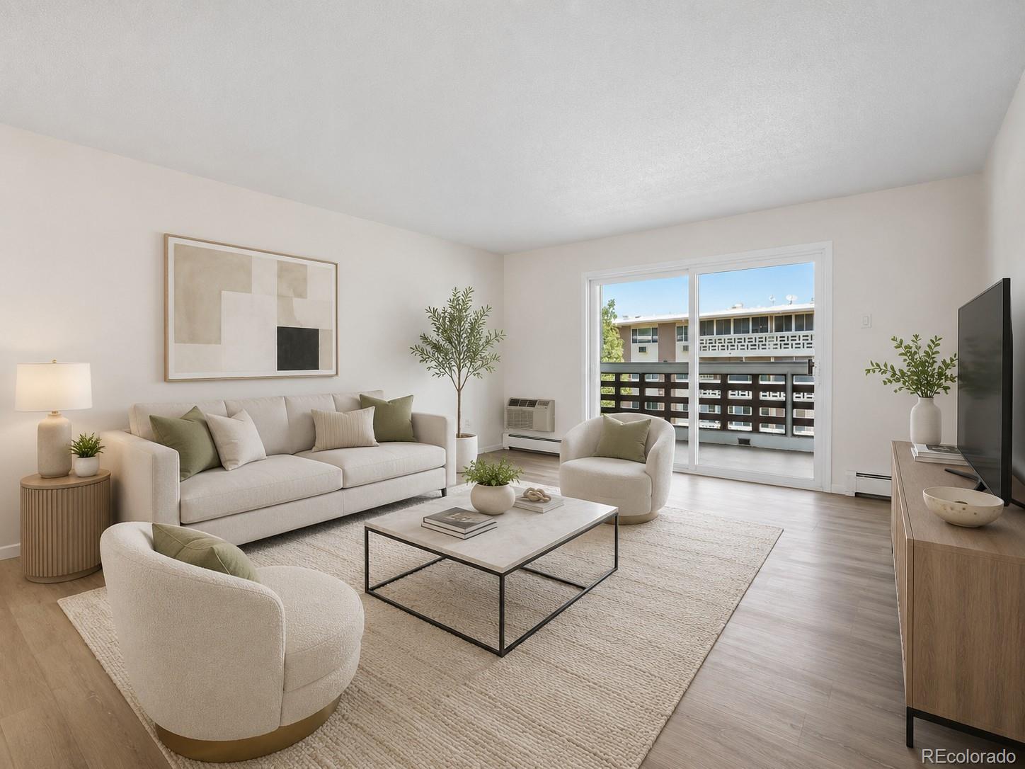 MLS Image #3 for 675 s alton way 9c,denver, Colorado
