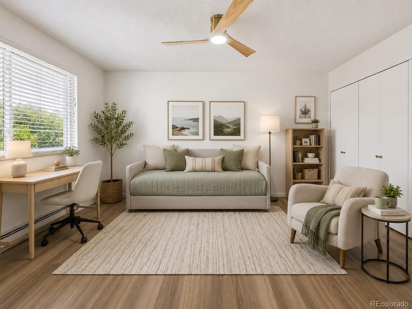 MLS Image #6 for 675 s alton way 9c,denver, Colorado