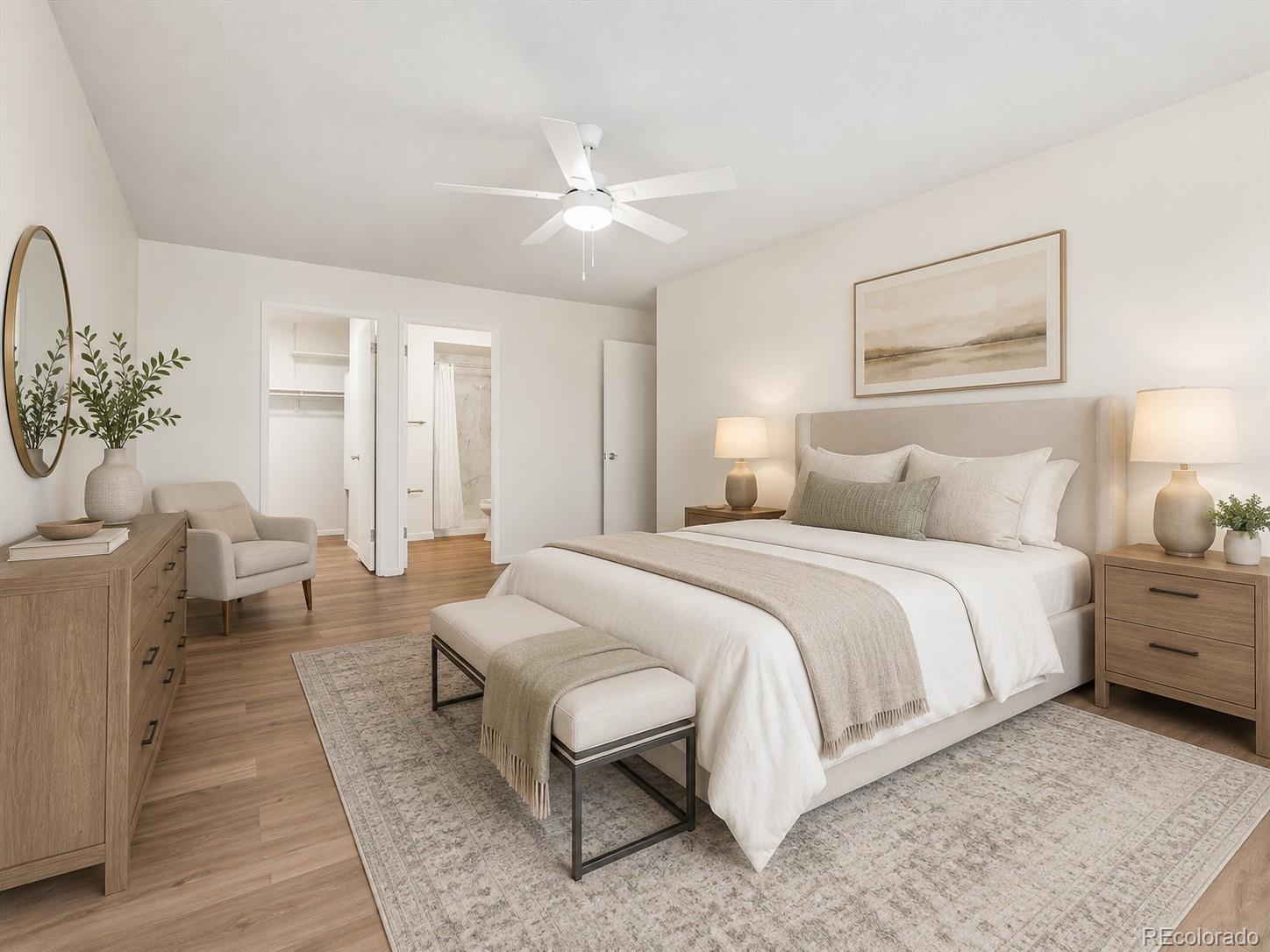 MLS Image #9 for 675 s alton way 9c,denver, Colorado