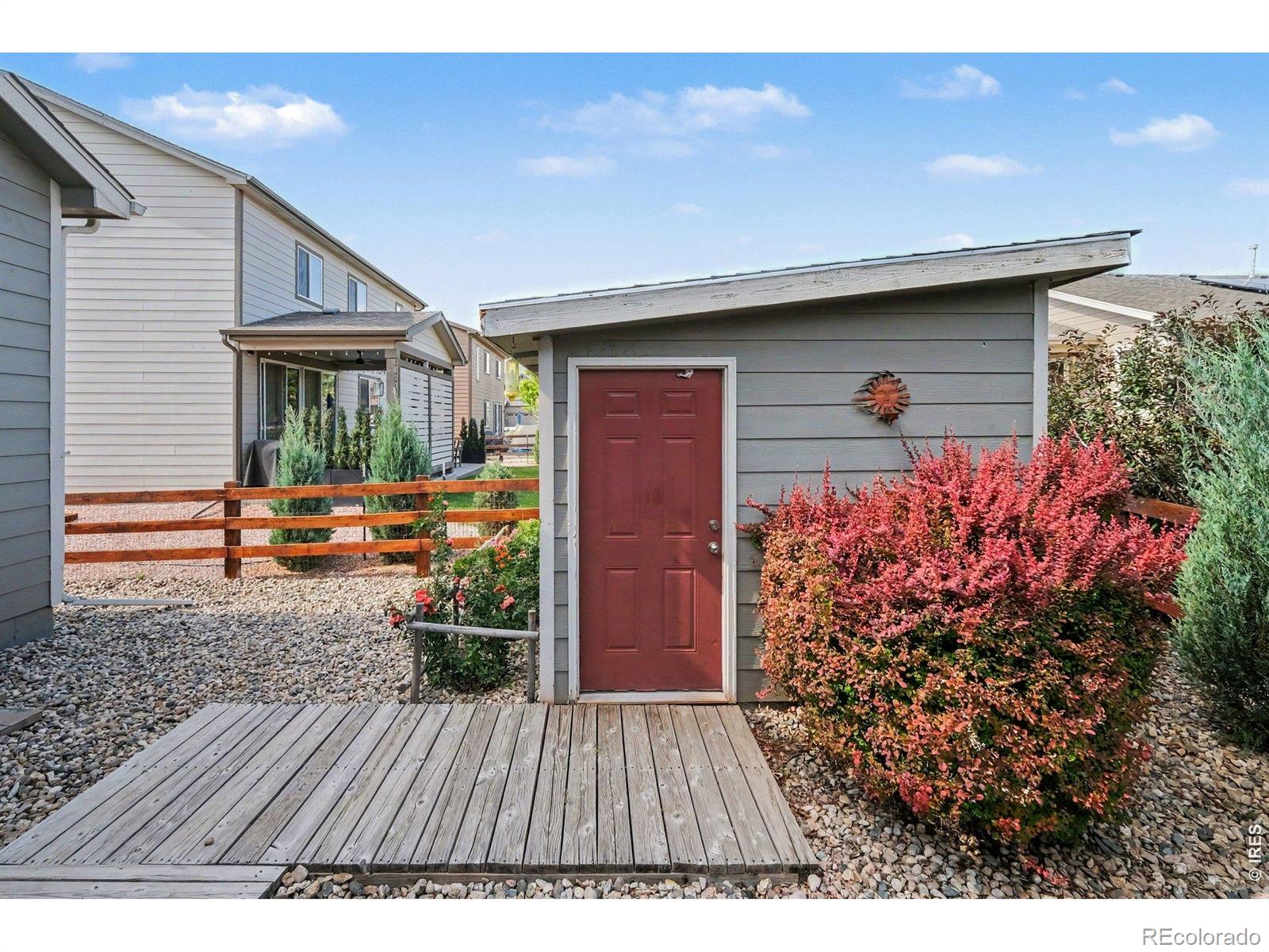 MLS Image #6 for 343  stoll drive,windsor, Colorado