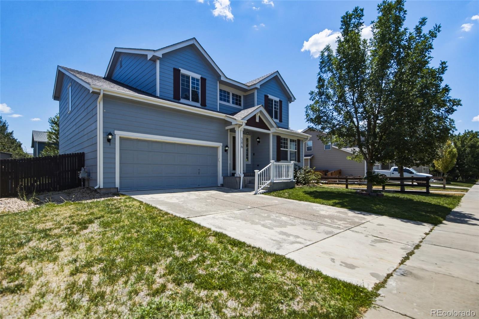 MLS Image #42 for 386  mt eolus street,brighton, Colorado
