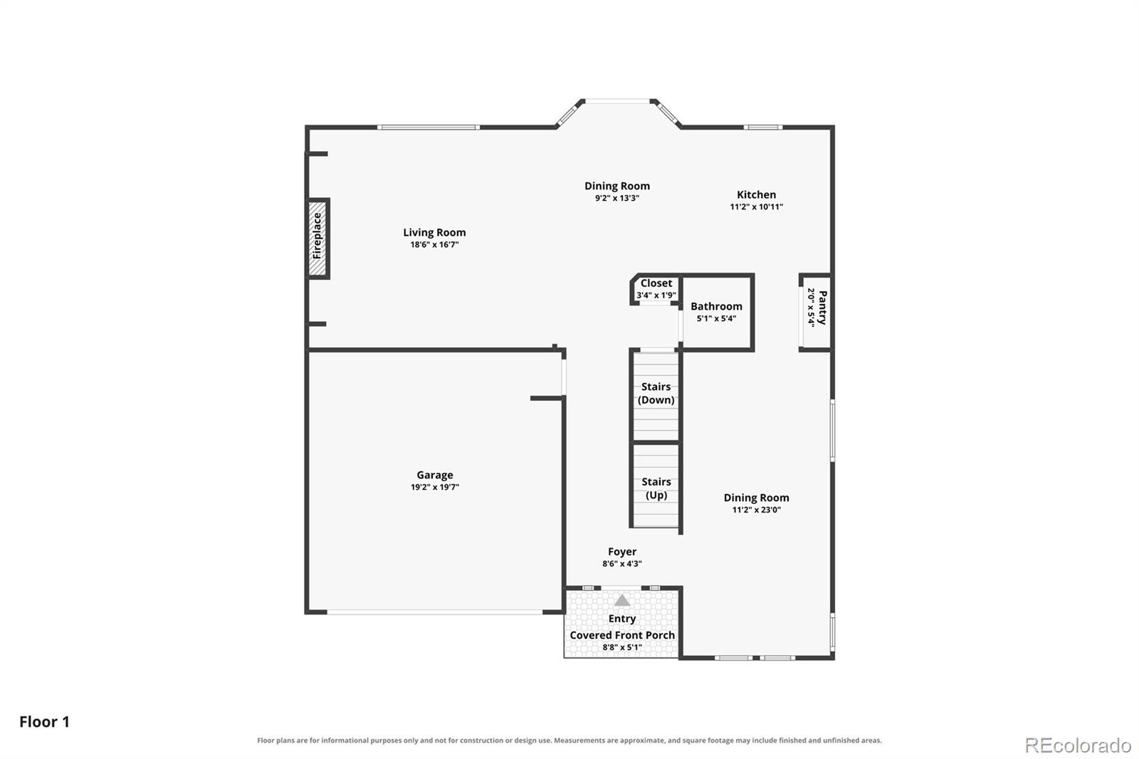 MLS Image #46 for 386  mt eolus street,brighton, Colorado
