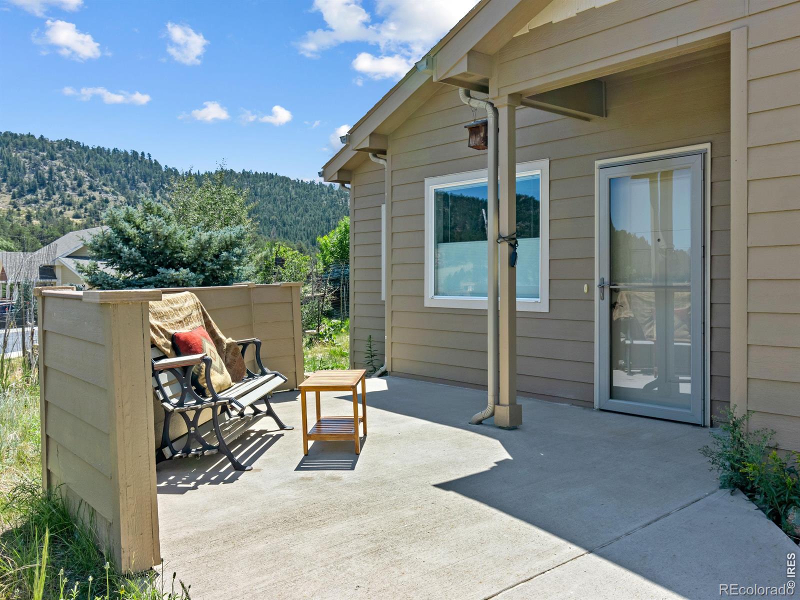 MLS Image #2 for 1900  gray hawk court,estes park, Colorado