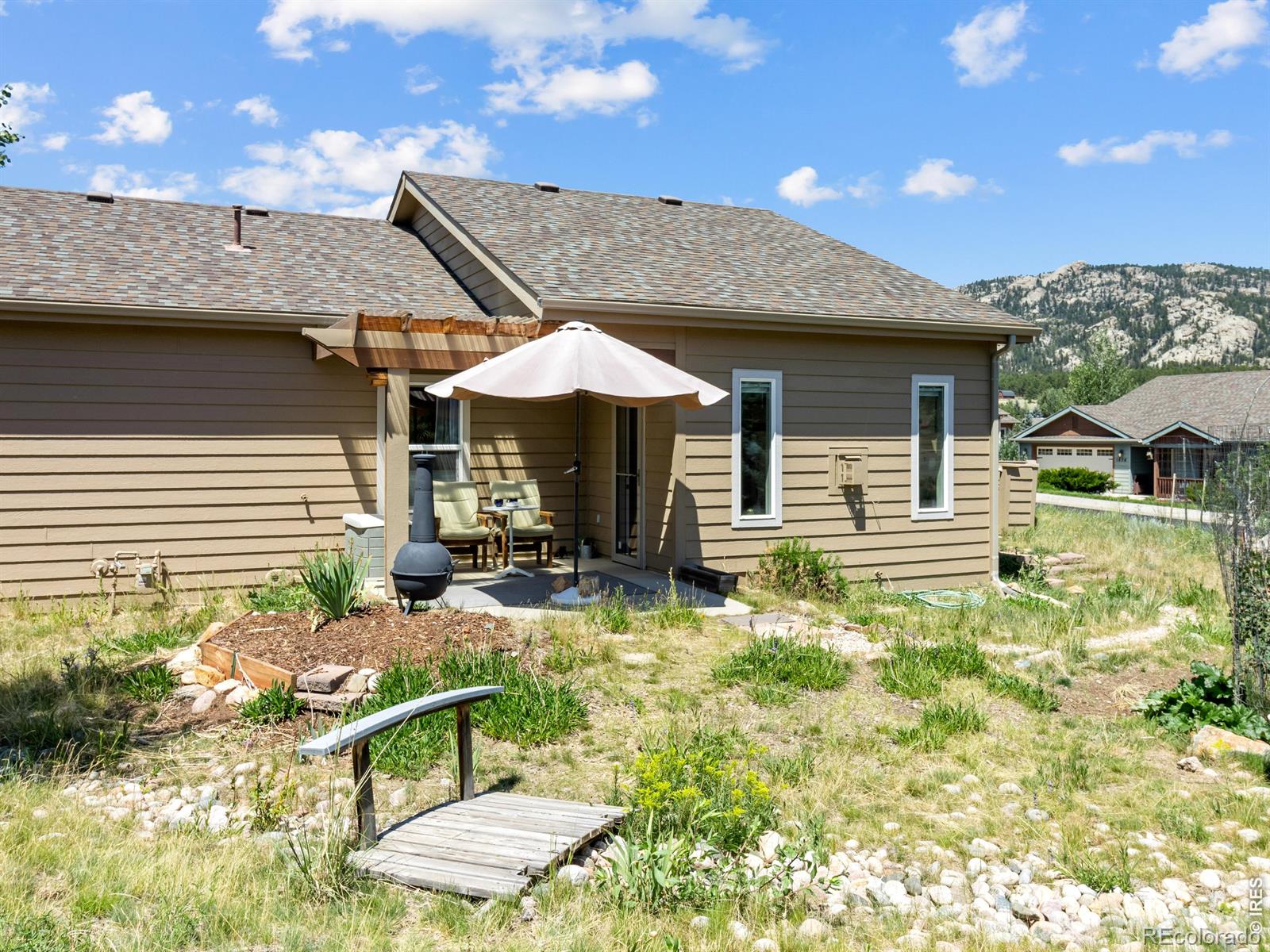 MLS Image #3 for 1900  gray hawk court,estes park, Colorado