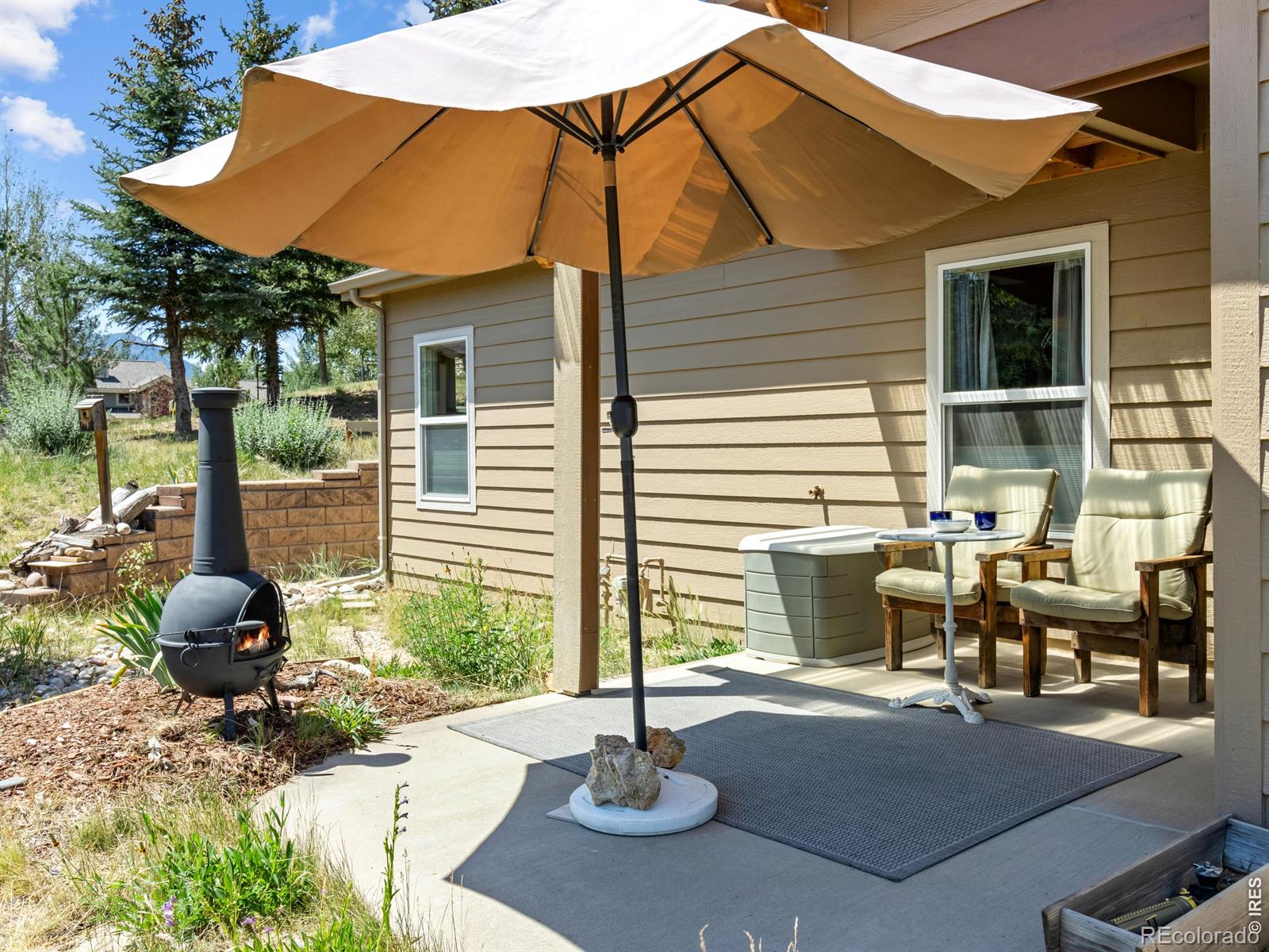 MLS Image #4 for 1900  gray hawk court,estes park, Colorado