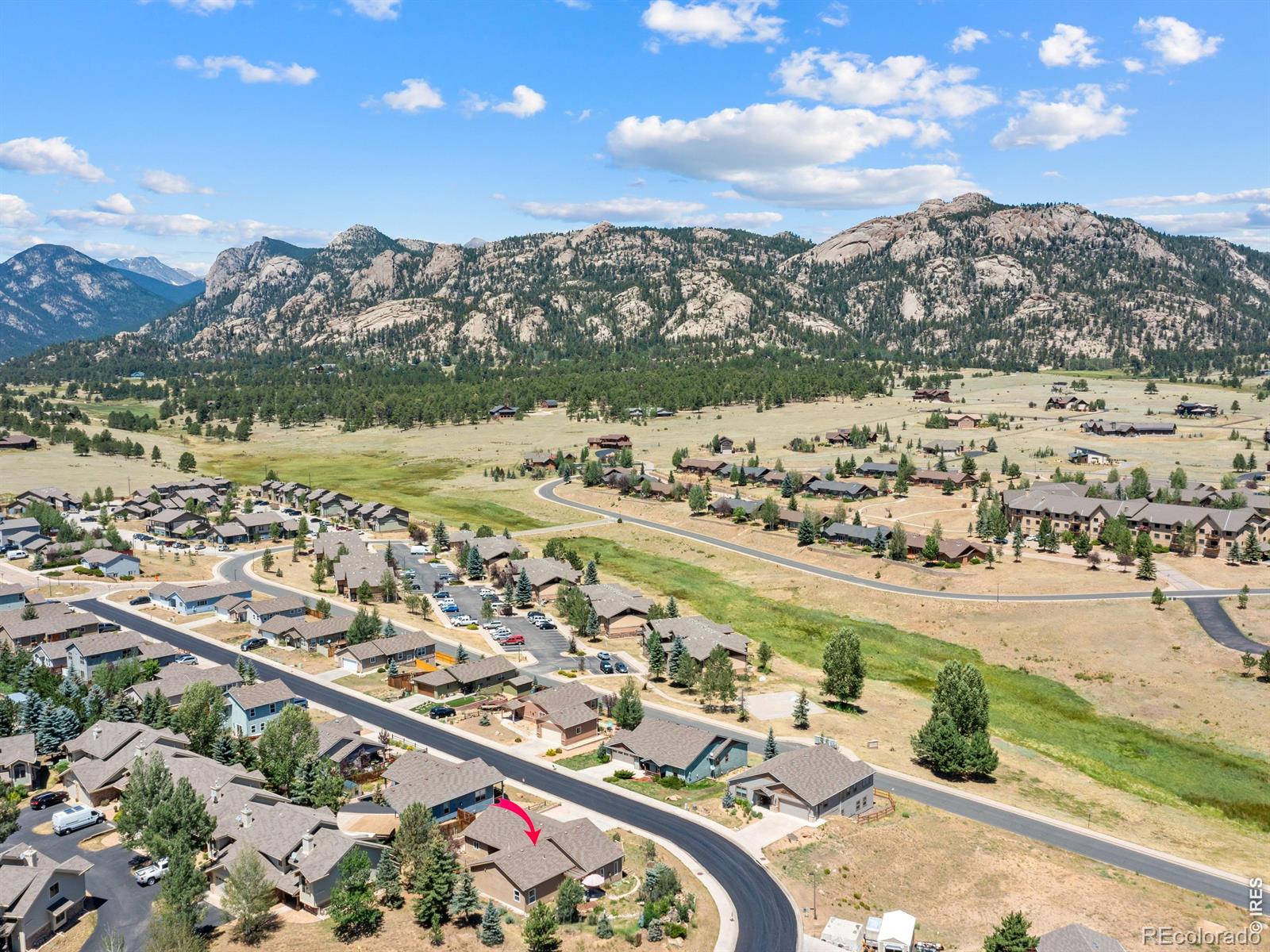 MLS Image #40 for 1900  gray hawk court,estes park, Colorado