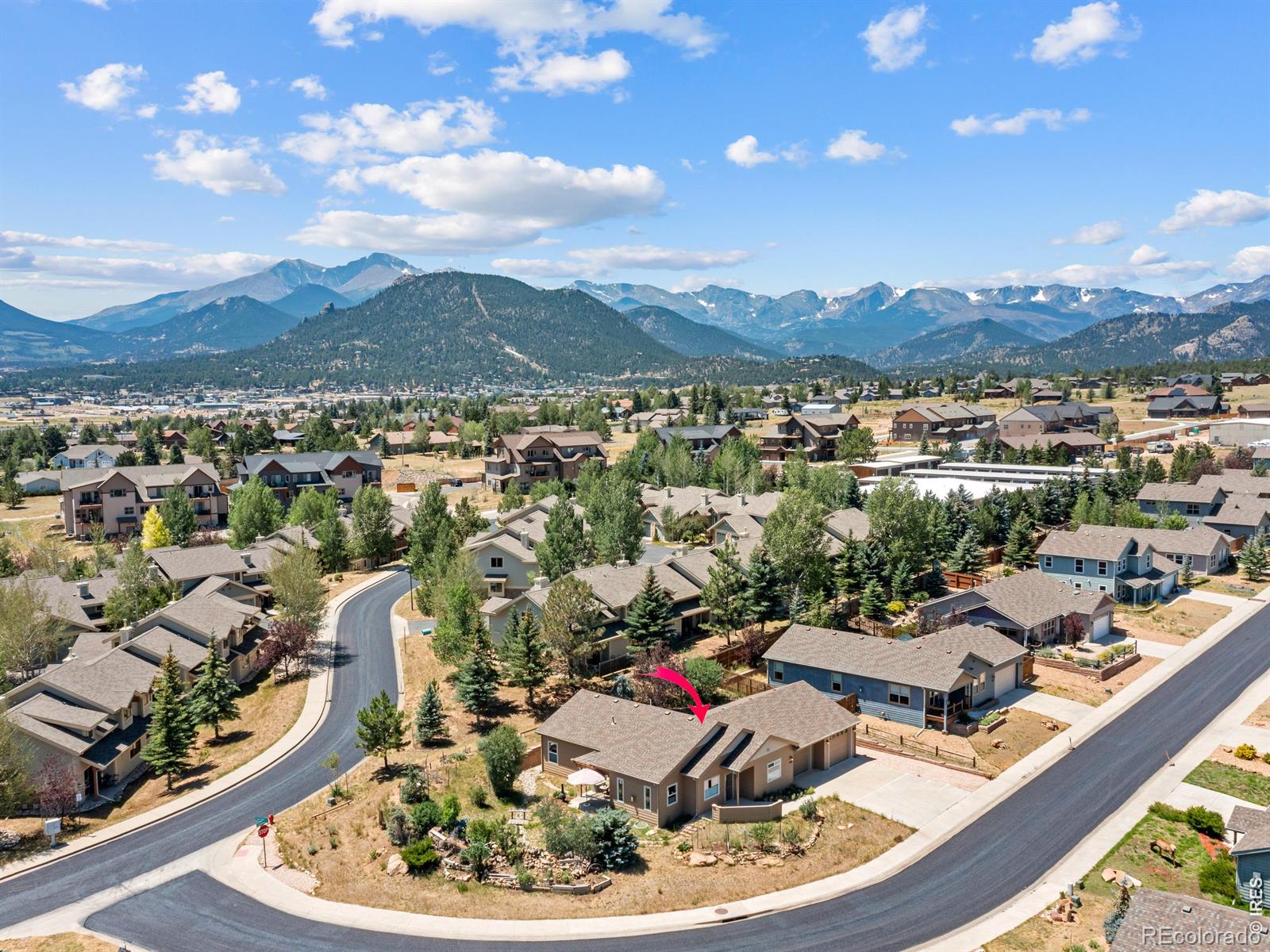 MLS Image #41 for 1900  gray hawk court,estes park, Colorado
