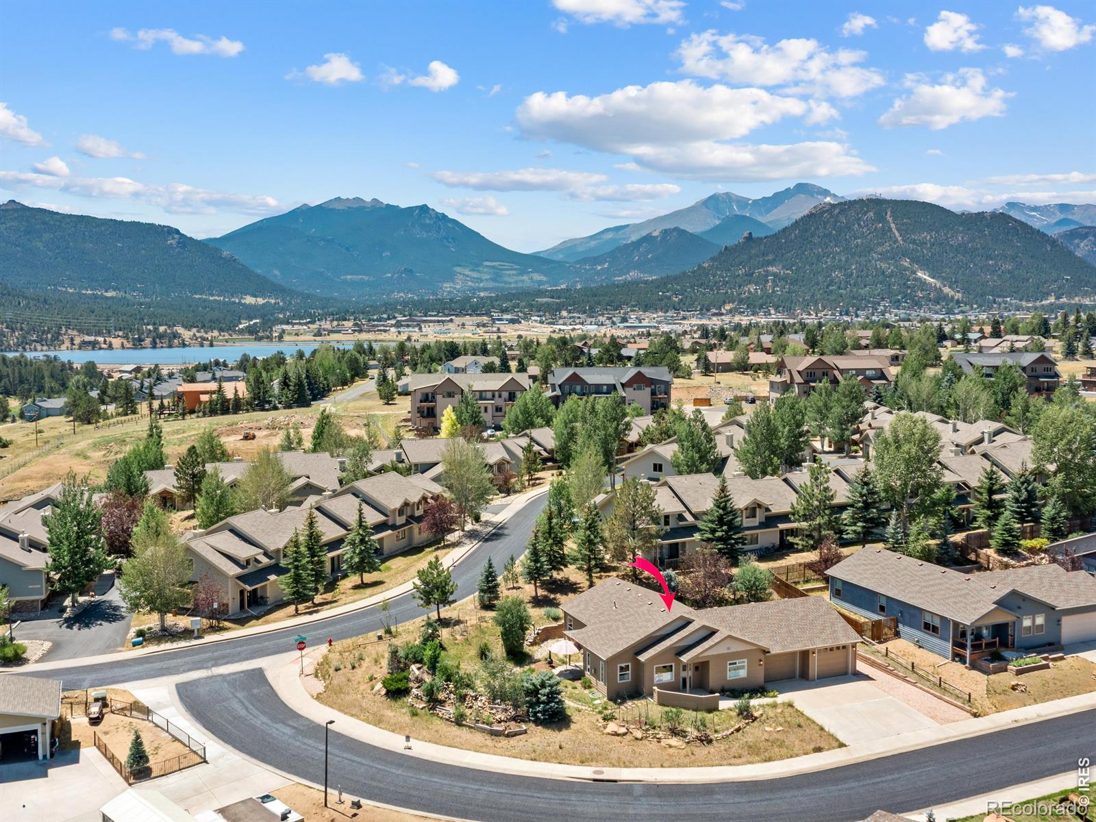 MLS Image #42 for 1900  gray hawk court,estes park, Colorado