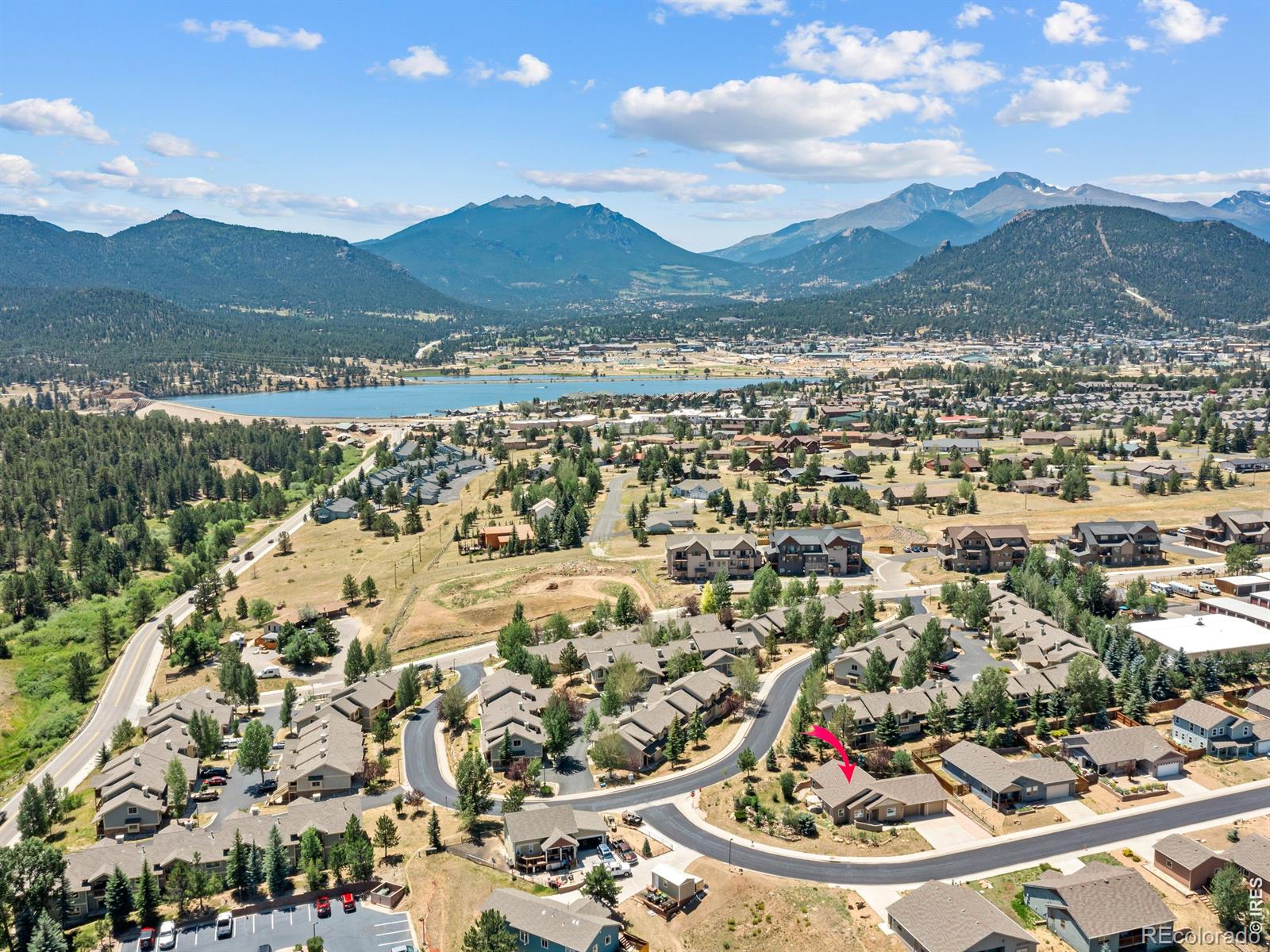 MLS Image #43 for 1900  gray hawk court,estes park, Colorado