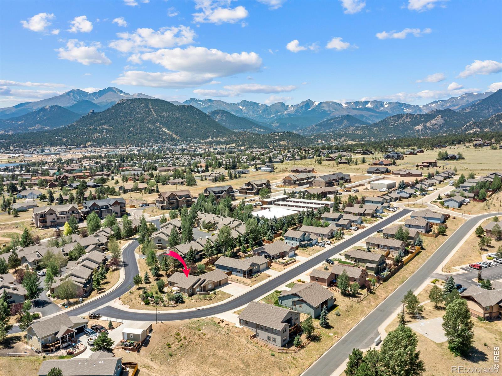 MLS Image #44 for 1900  gray hawk court,estes park, Colorado