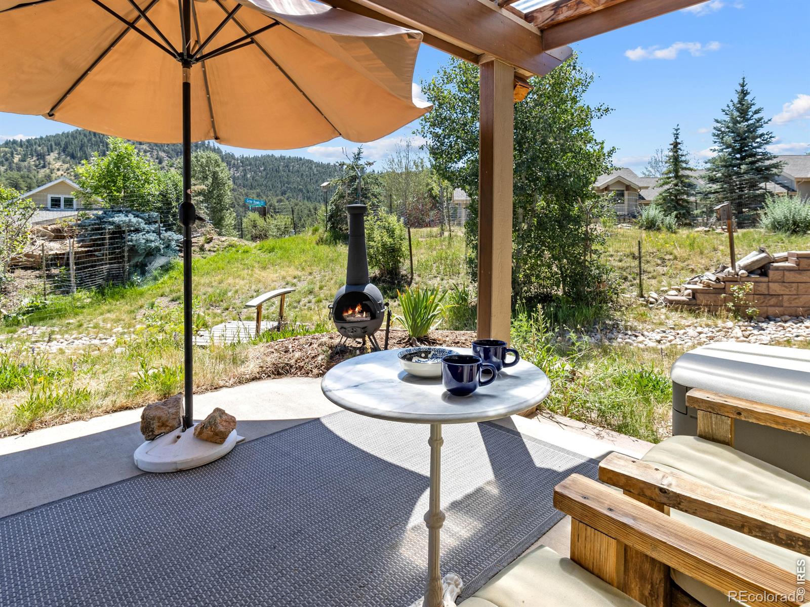 MLS Image #5 for 1900  gray hawk court,estes park, Colorado