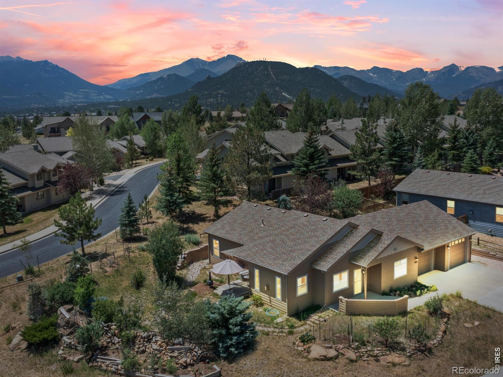 MLS Image #8 for 1900  gray hawk court,estes park, Colorado