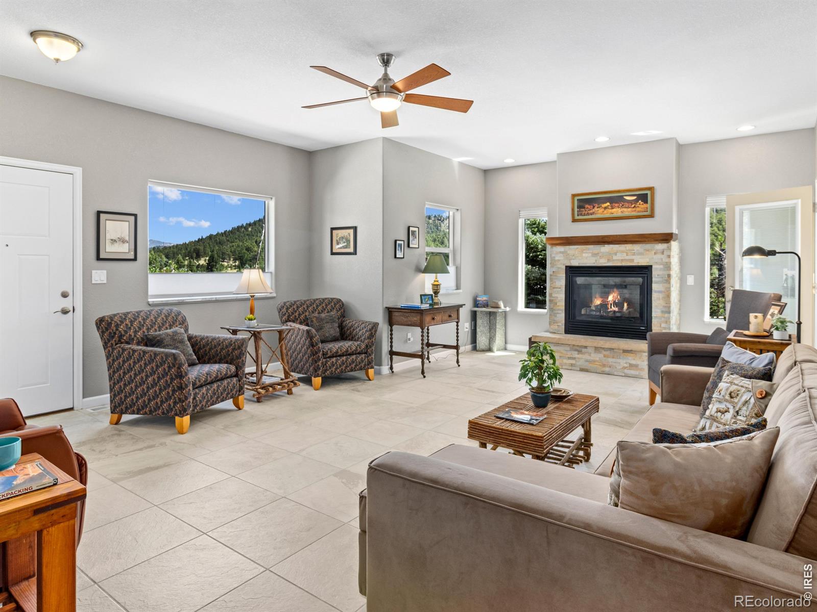 MLS Image #9 for 1900  gray hawk court,estes park, Colorado
