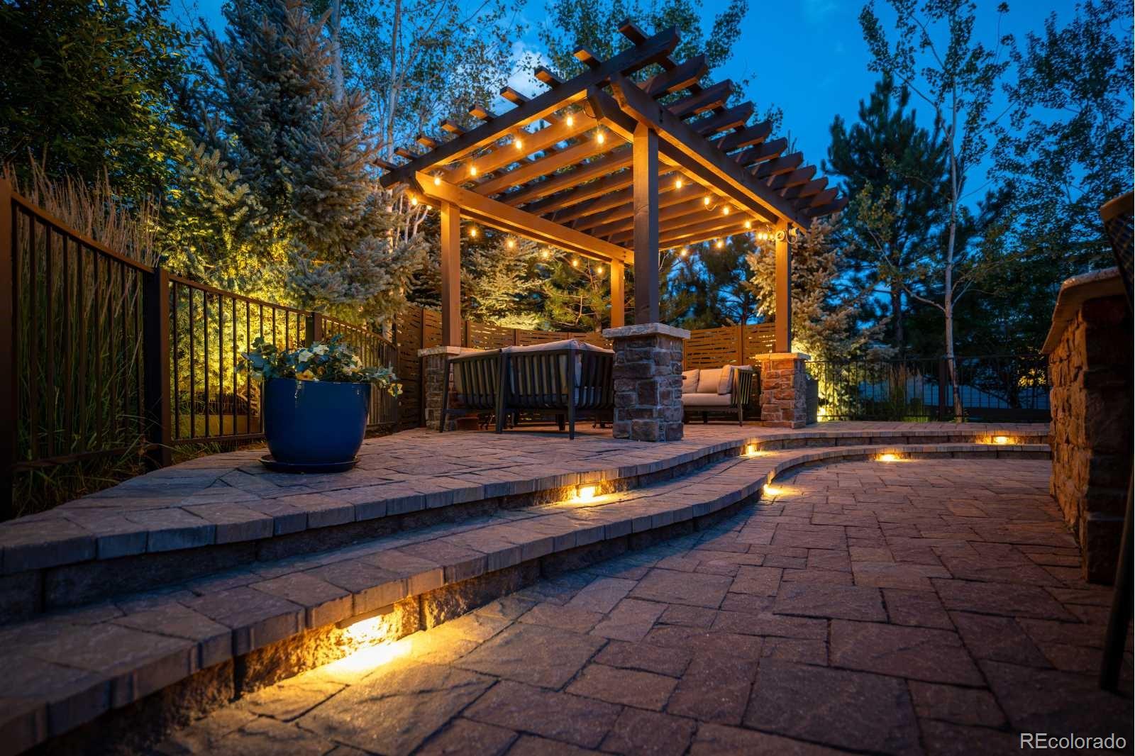 MLS Image #3 for 12200 s season court,parker, Colorado