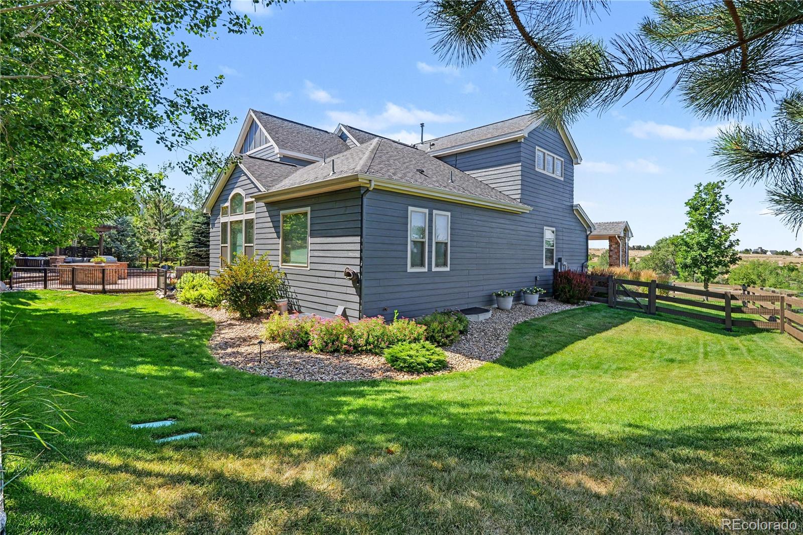 MLS Image #39 for 12200 s season court,parker, Colorado
