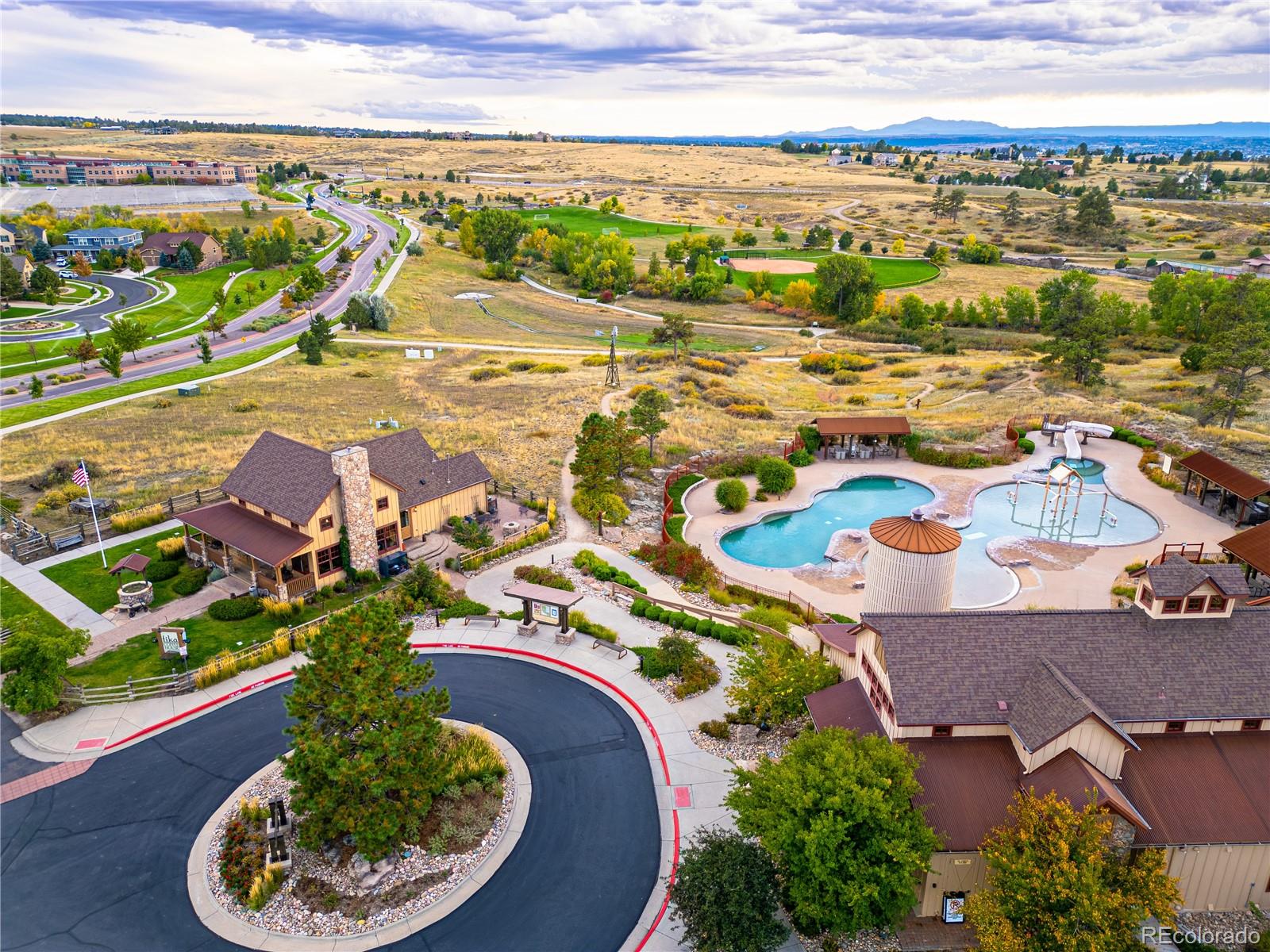MLS Image #41 for 12200 s season court,parker, Colorado