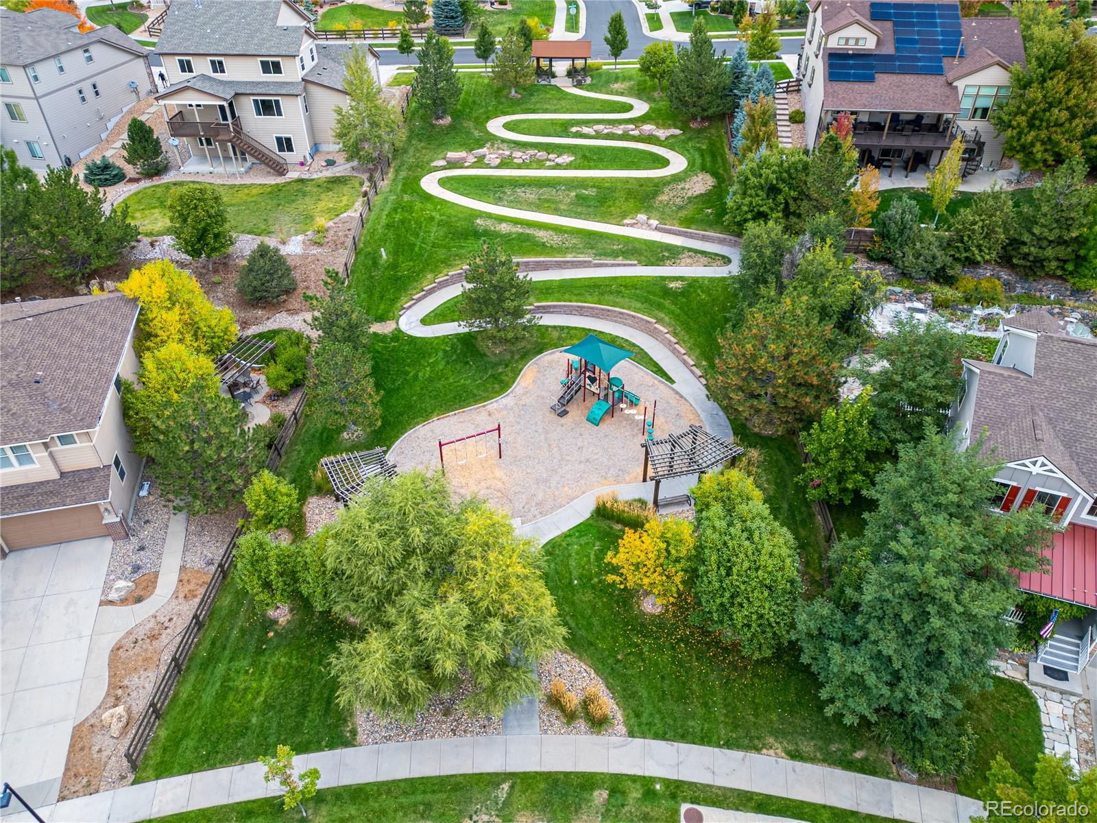 MLS Image #44 for 12200 s season court,parker, Colorado