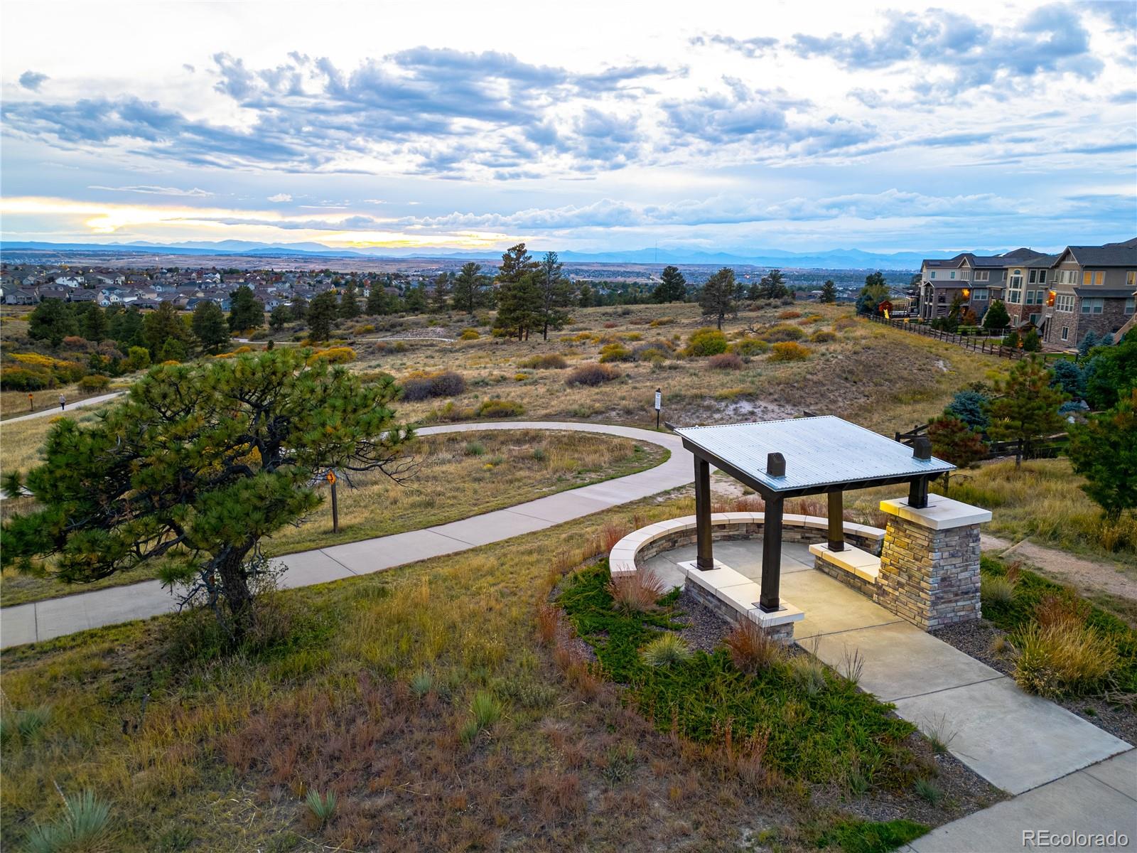 MLS Image #46 for 12200 s season court,parker, Colorado