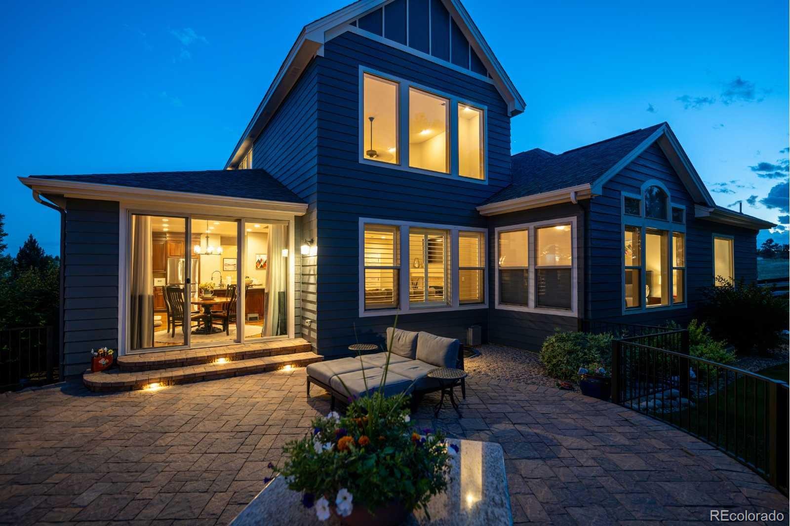 MLS Image #7 for 12200 s season court,parker, Colorado