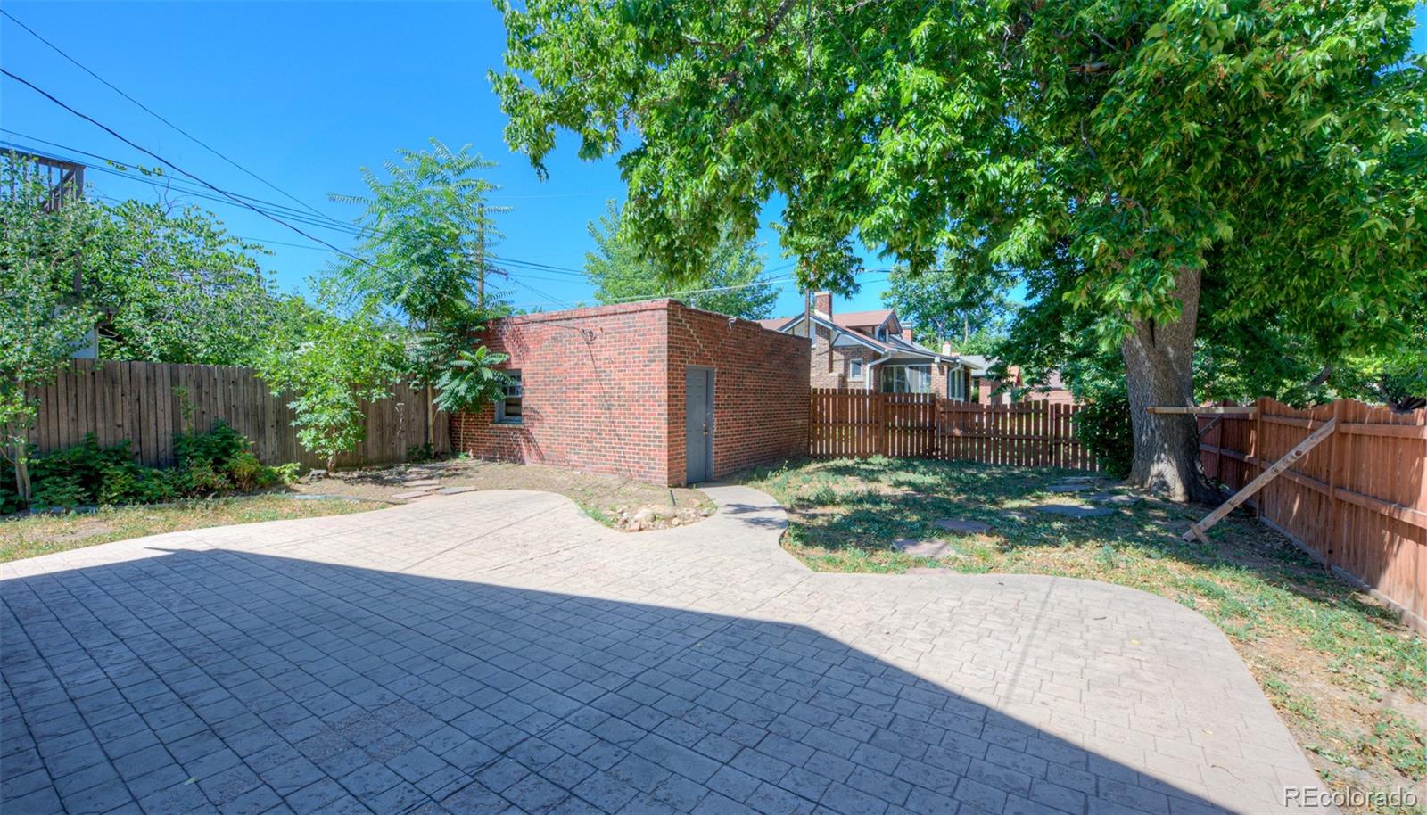 MLS Image #19 for 4660 e 16th avenue,denver, Colorado