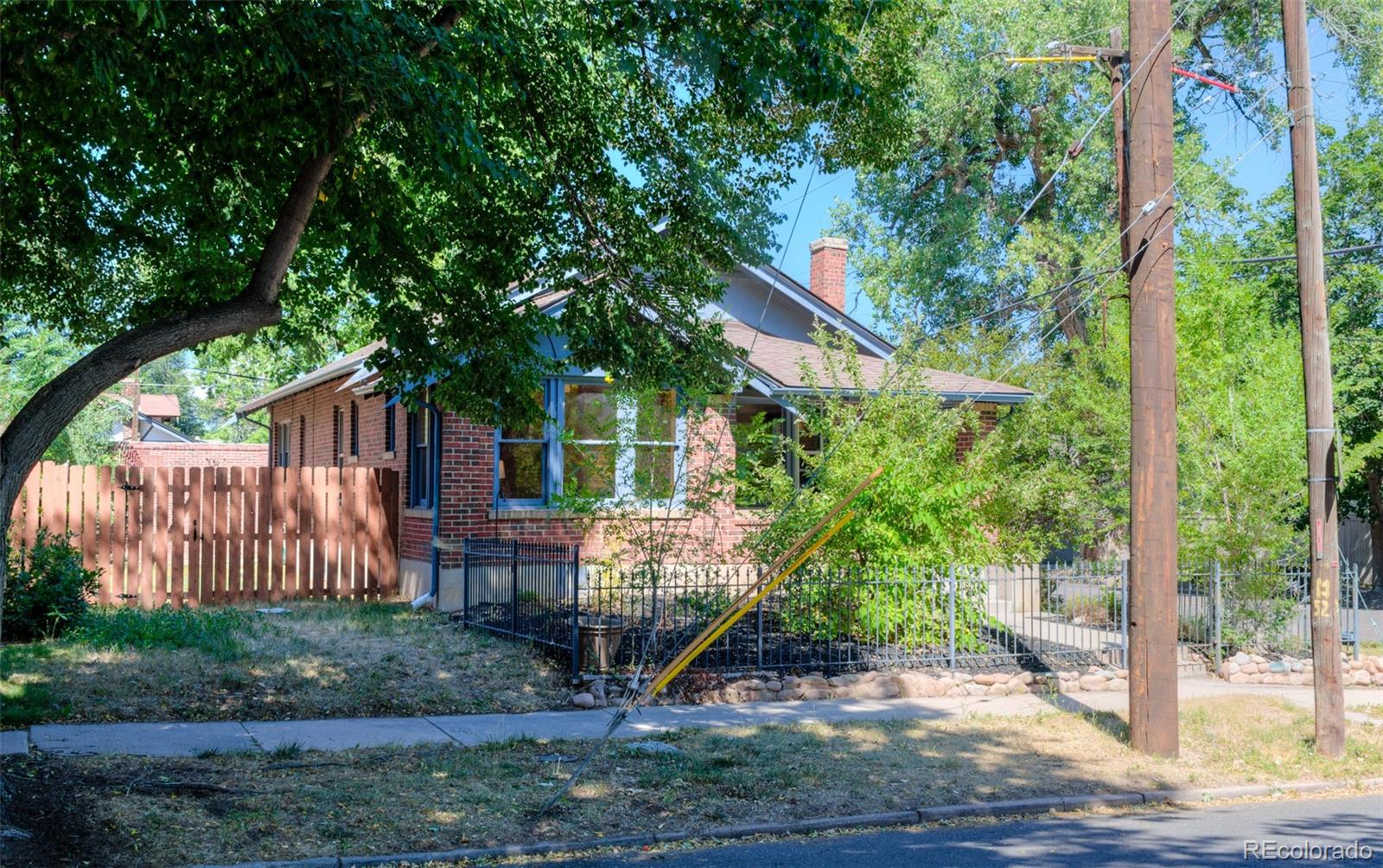 MLS Image #2 for 4660 e 16th avenue,denver, Colorado