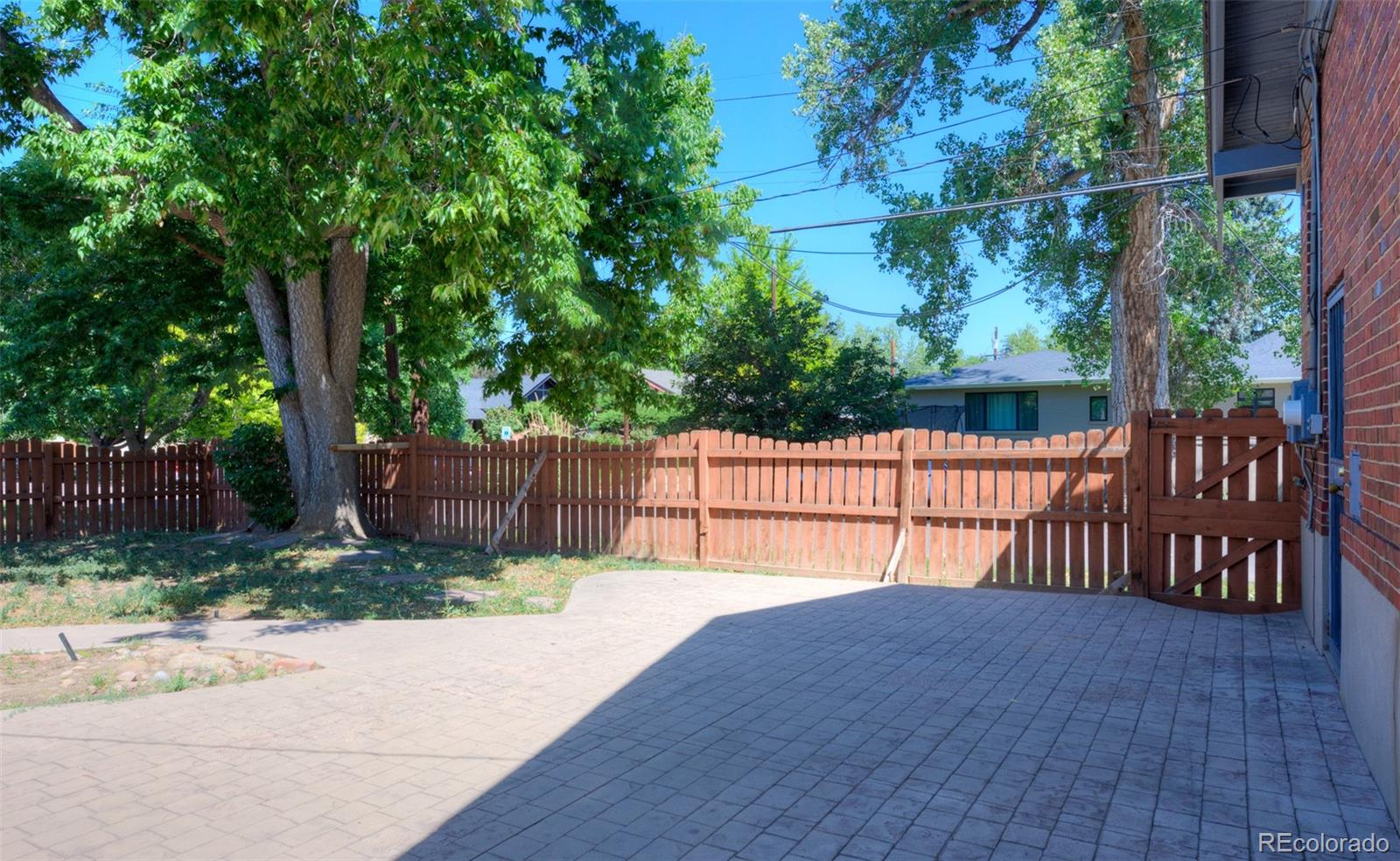 MLS Image #20 for 4660 e 16th avenue,denver, Colorado