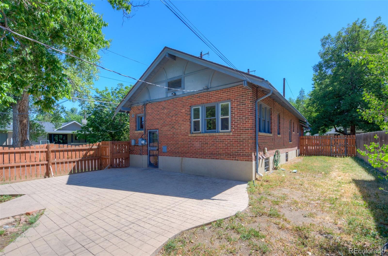 MLS Image #21 for 4660 e 16th avenue,denver, Colorado