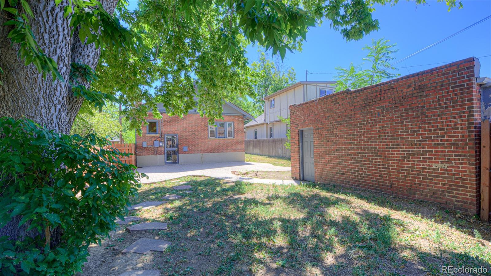 MLS Image #22 for 4660 e 16th avenue,denver, Colorado