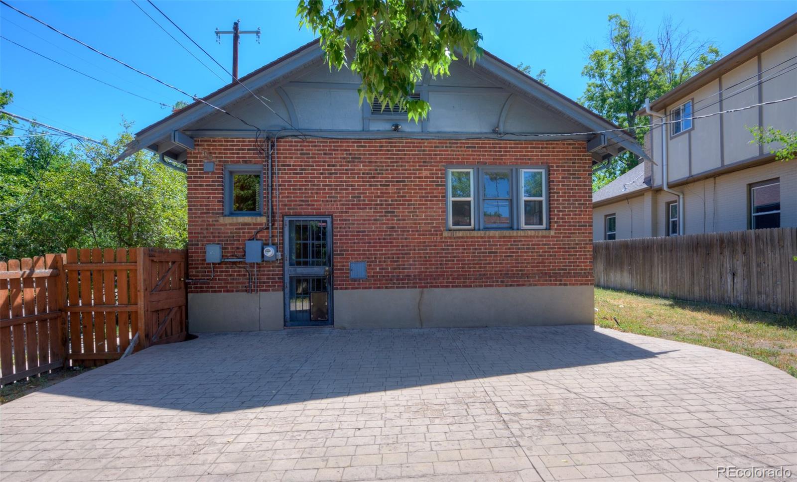 MLS Image #26 for 4660 e 16th avenue,denver, Colorado