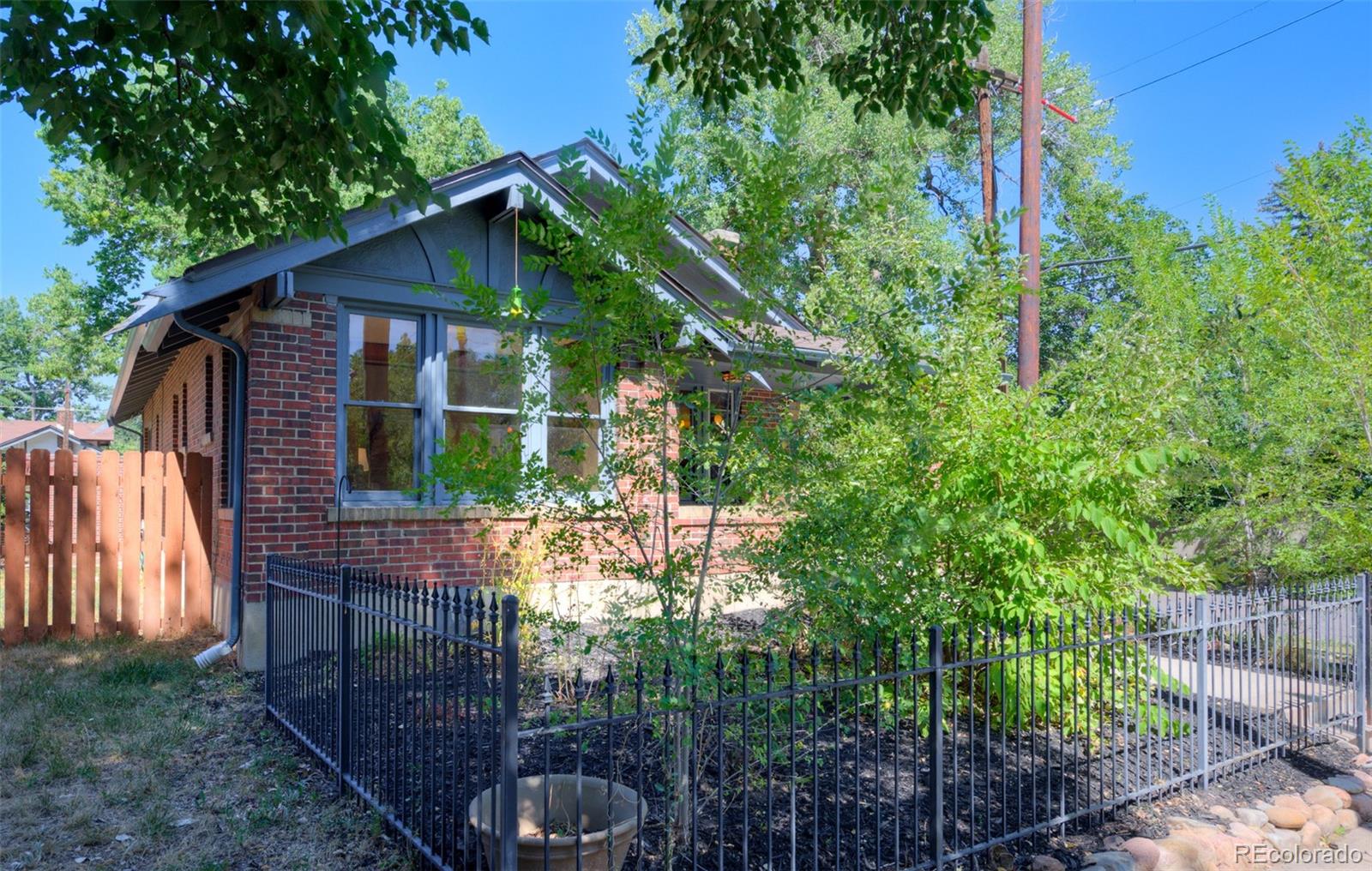 MLS Image #3 for 4660 e 16th avenue,denver, Colorado