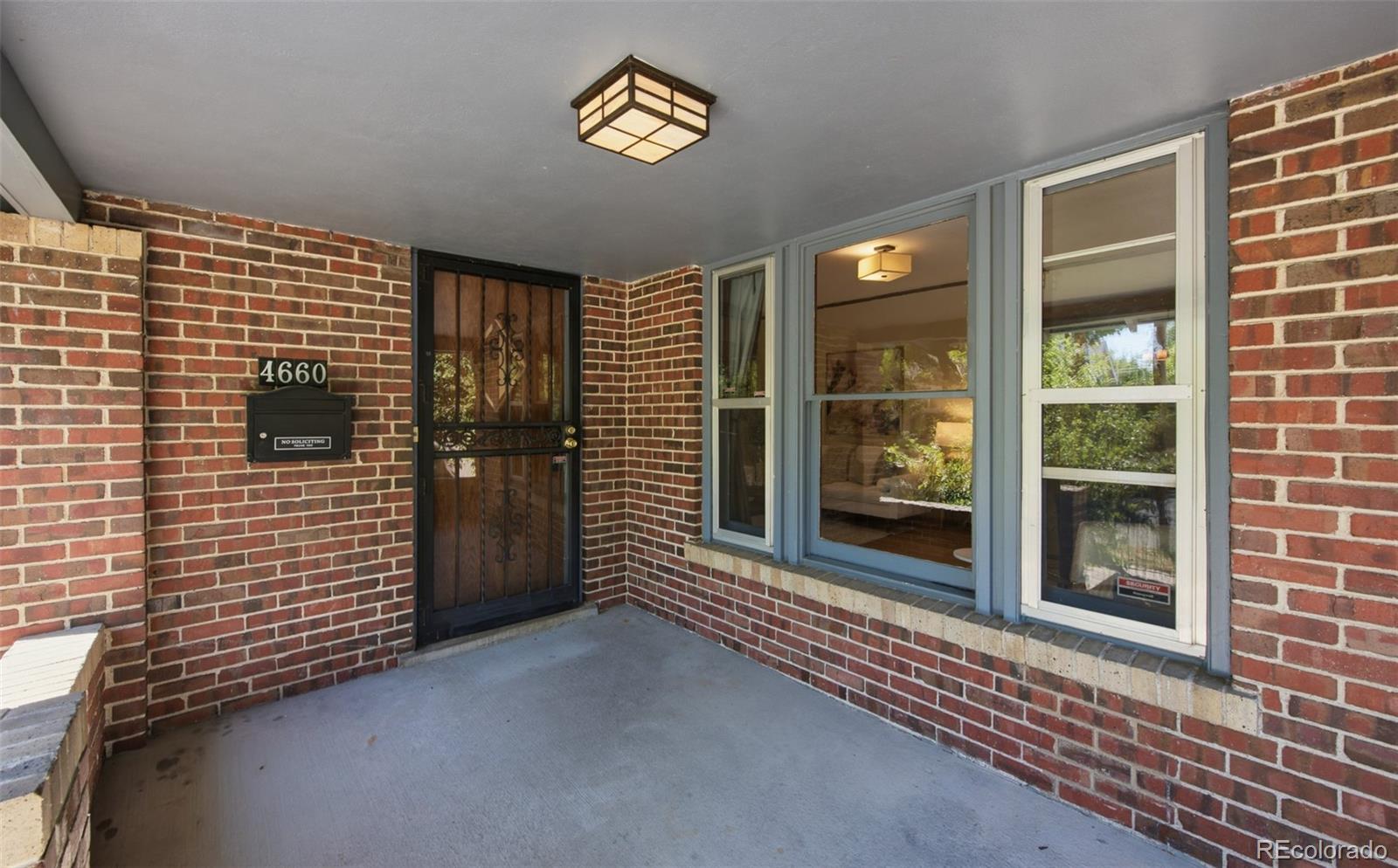 MLS Image #4 for 4660 e 16th avenue,denver, Colorado