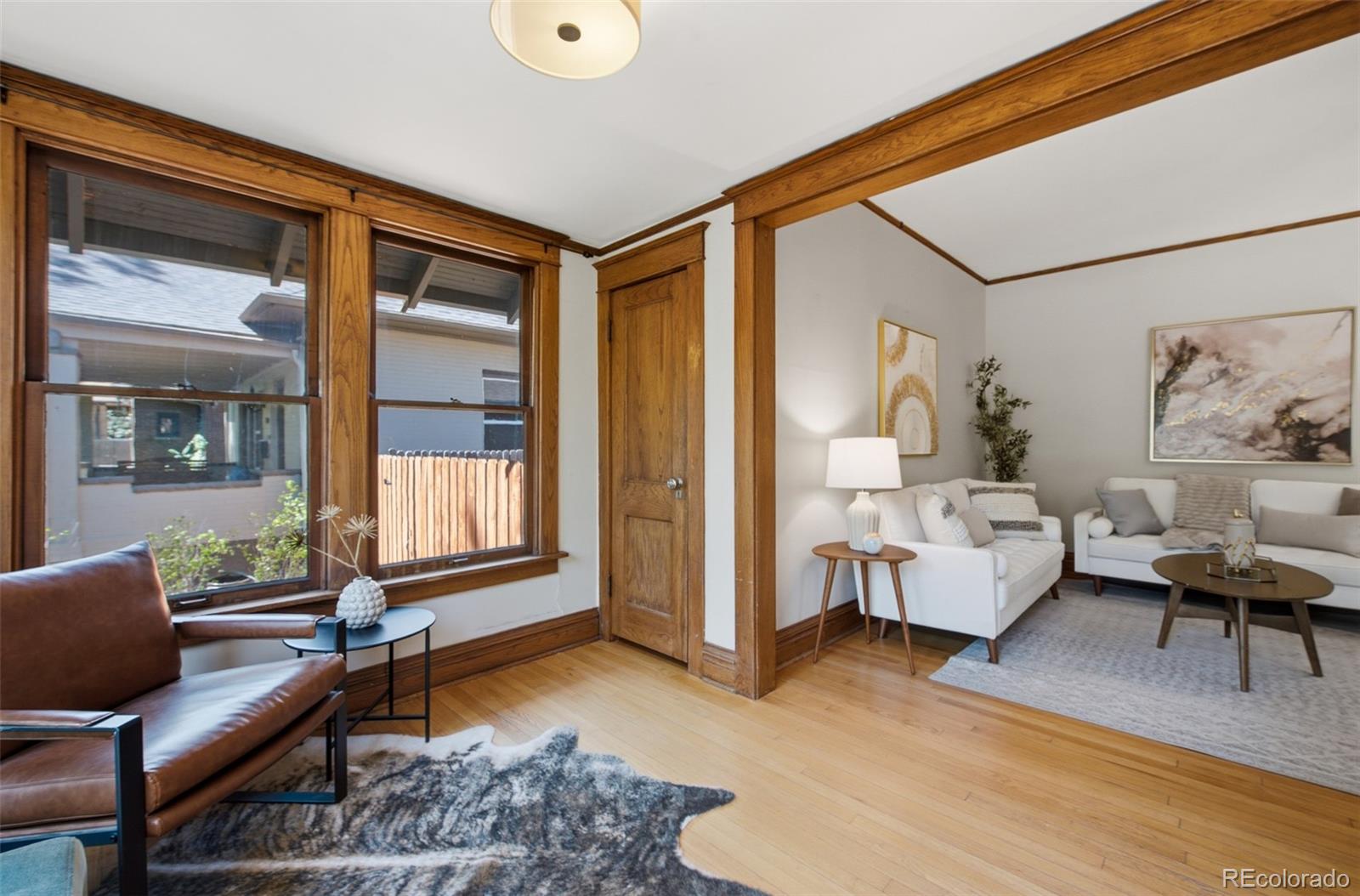 MLS Image #5 for 4660 e 16th avenue,denver, Colorado