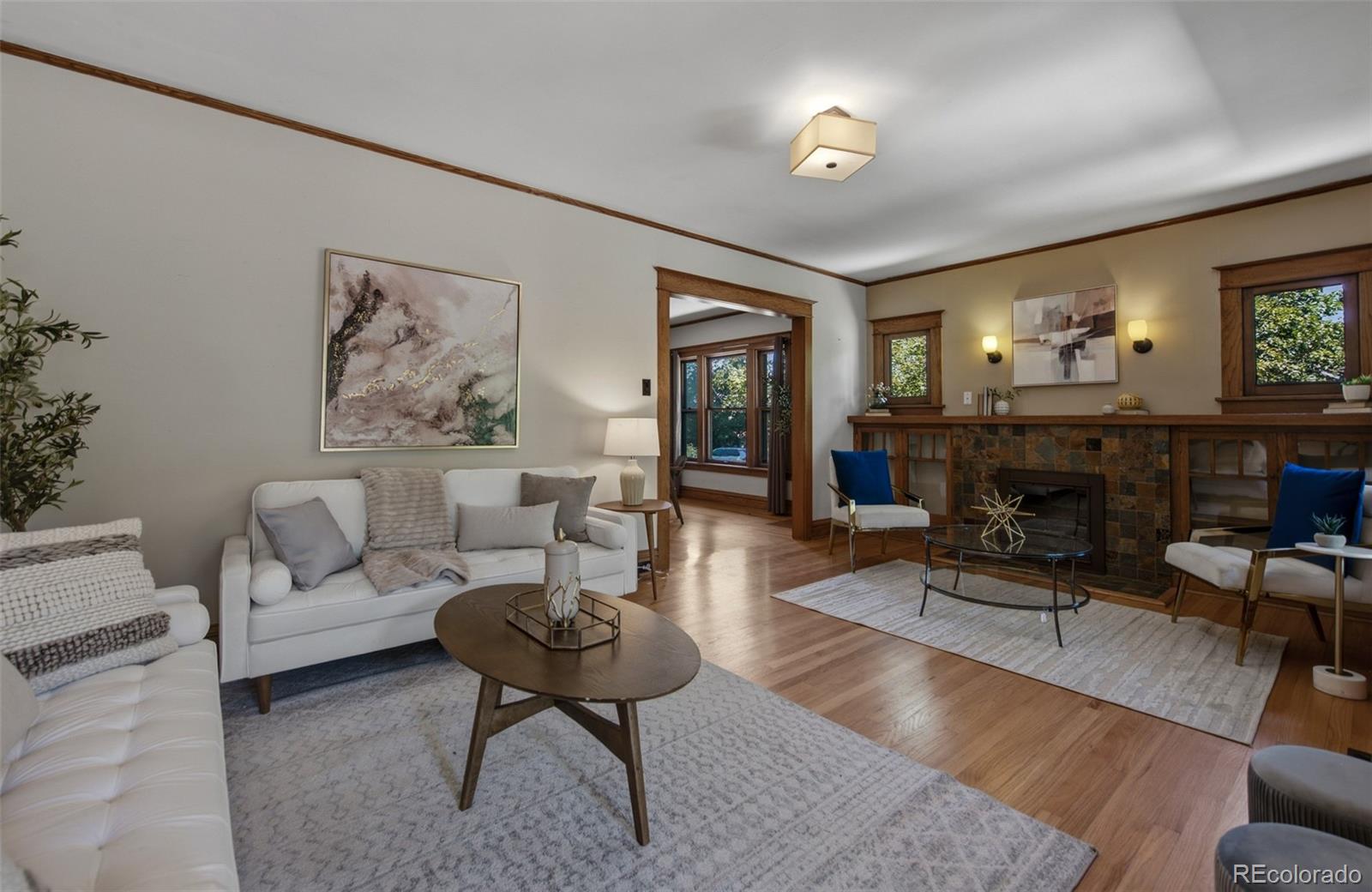 MLS Image #6 for 4660 e 16th avenue,denver, Colorado
