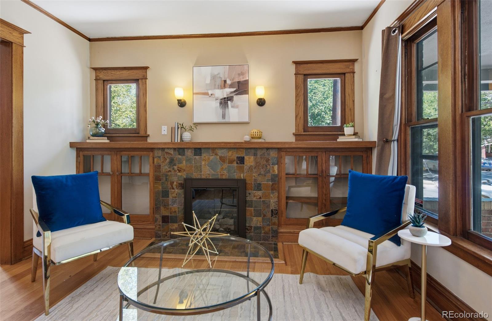 MLS Image #7 for 4660 e 16th avenue,denver, Colorado
