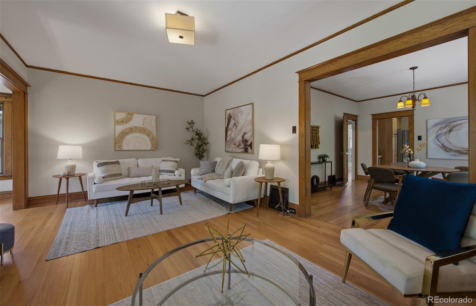 MLS Image #8 for 4660 e 16th avenue,denver, Colorado