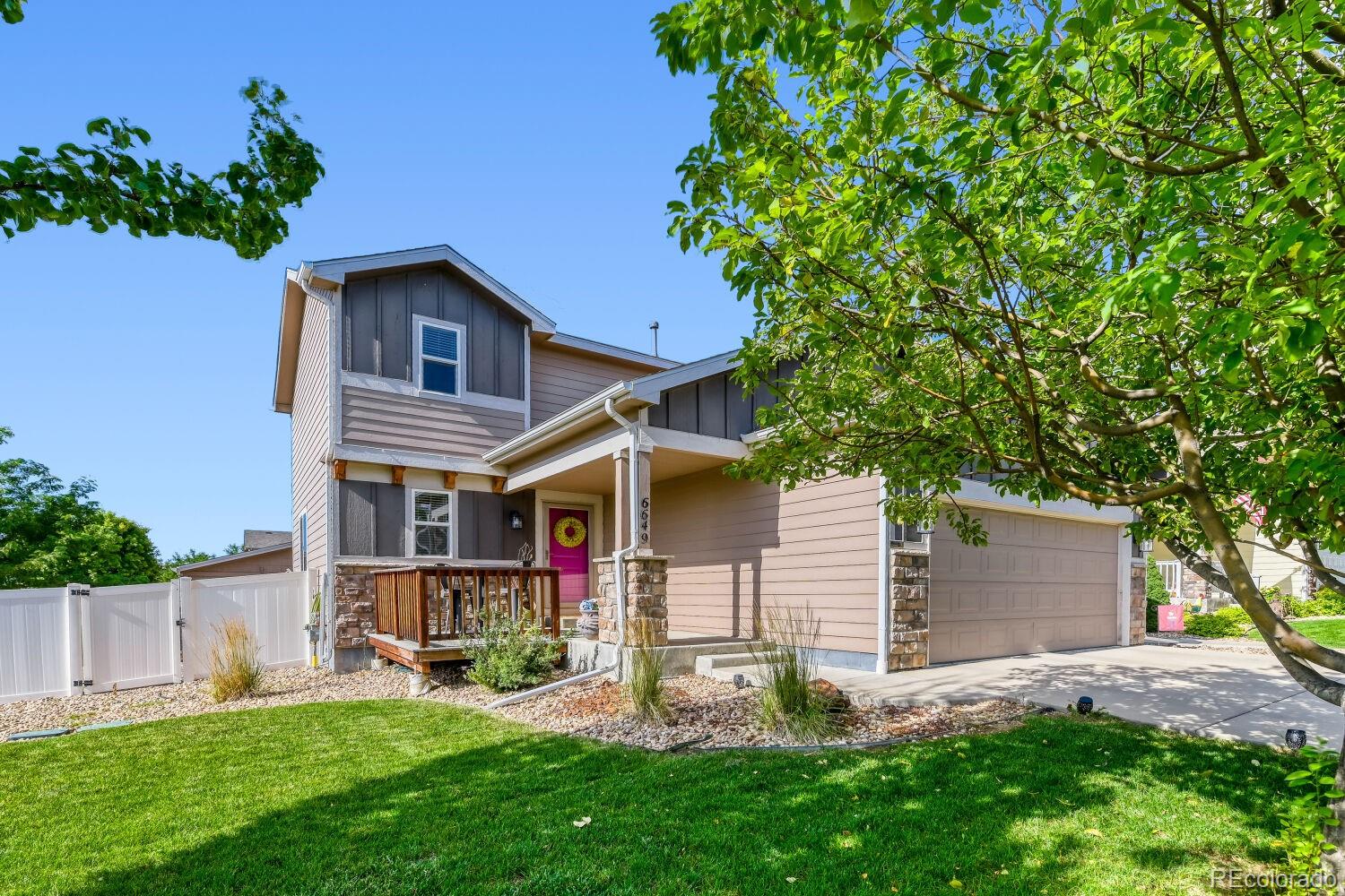 MLS Image #0 for 6649  13th street,frederick, Colorado