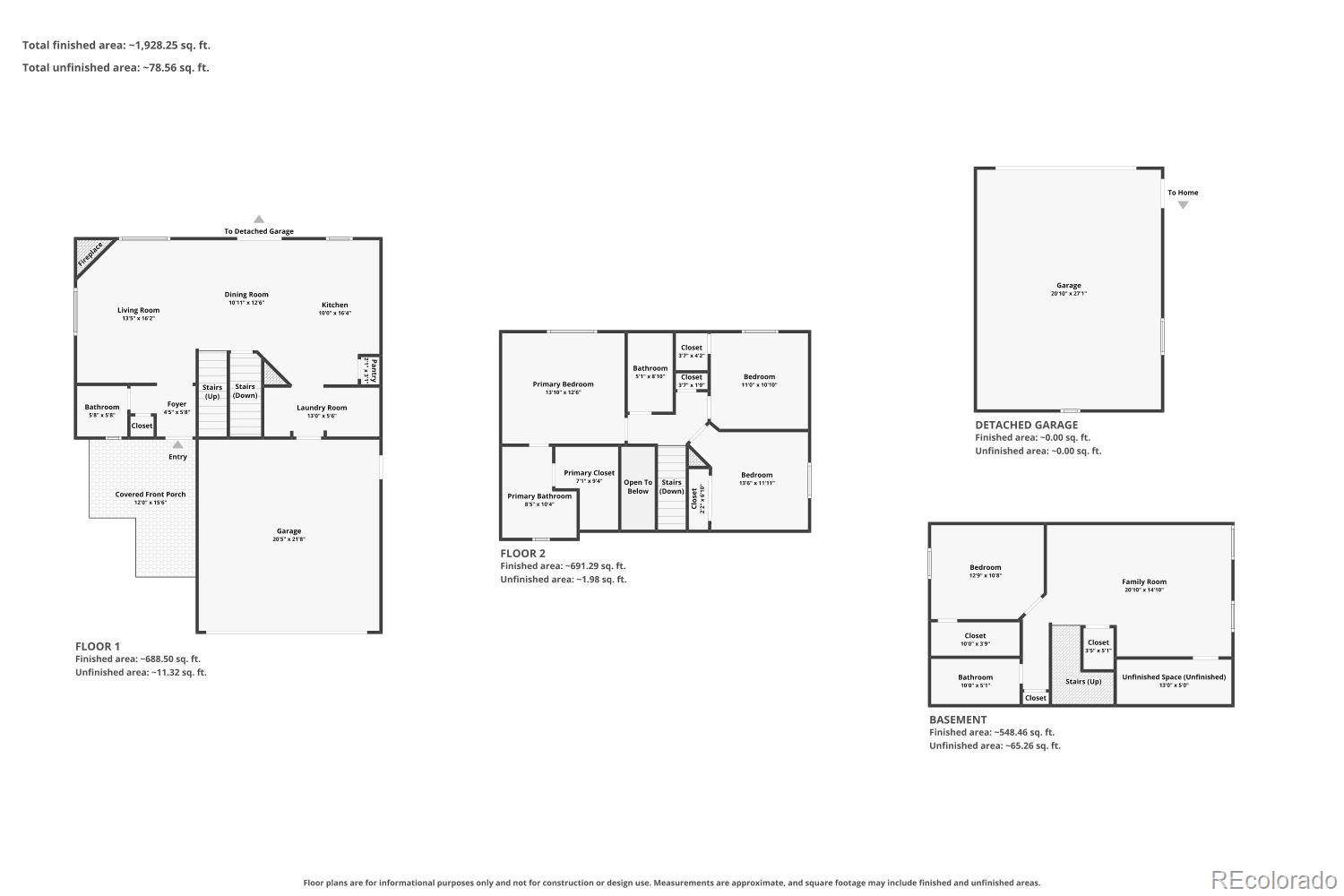 MLS Image #29 for 6649  13th street,frederick, Colorado