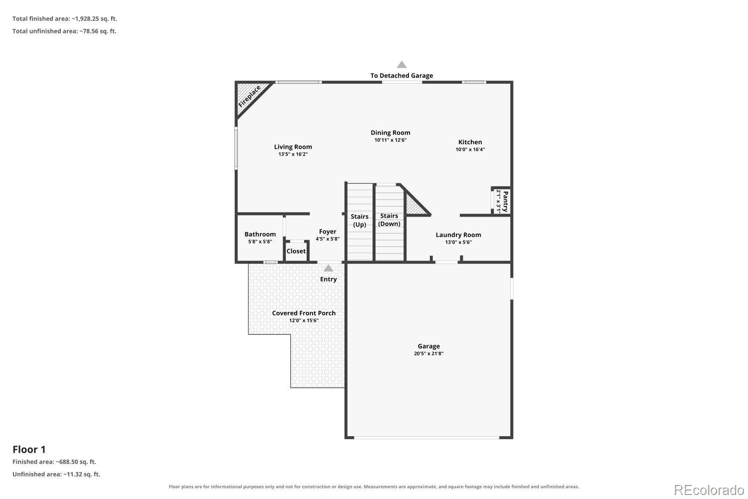 MLS Image #31 for 6649  13th street,frederick, Colorado