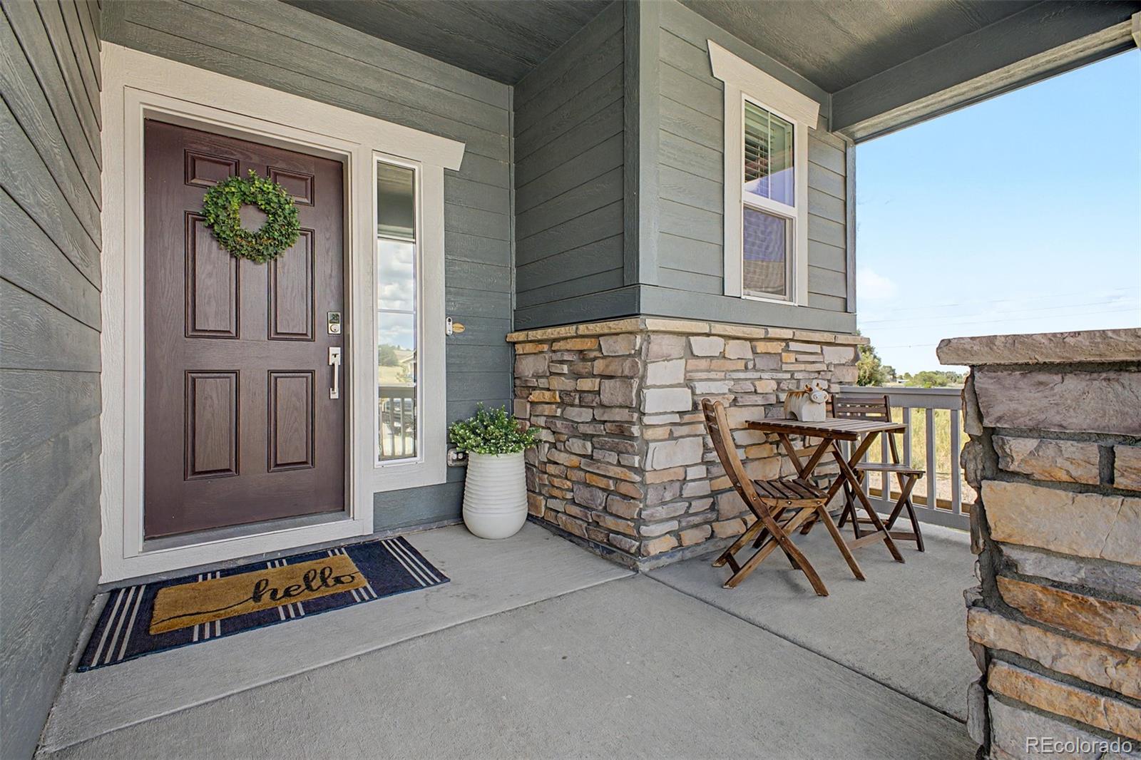 MLS Image #3 for 241  paloma way,elizabeth, Colorado