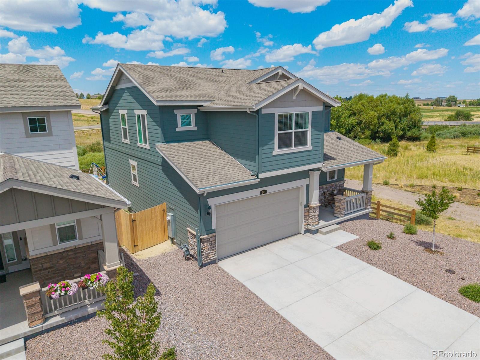 MLS Image #37 for 241  paloma way,elizabeth, Colorado