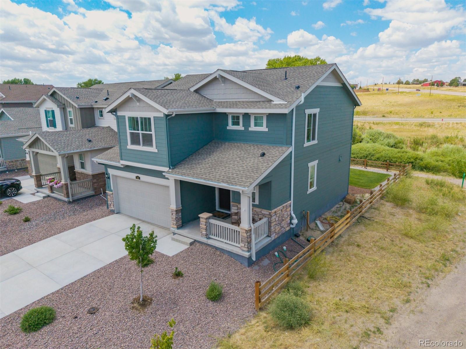 MLS Image #38 for 241  paloma way,elizabeth, Colorado