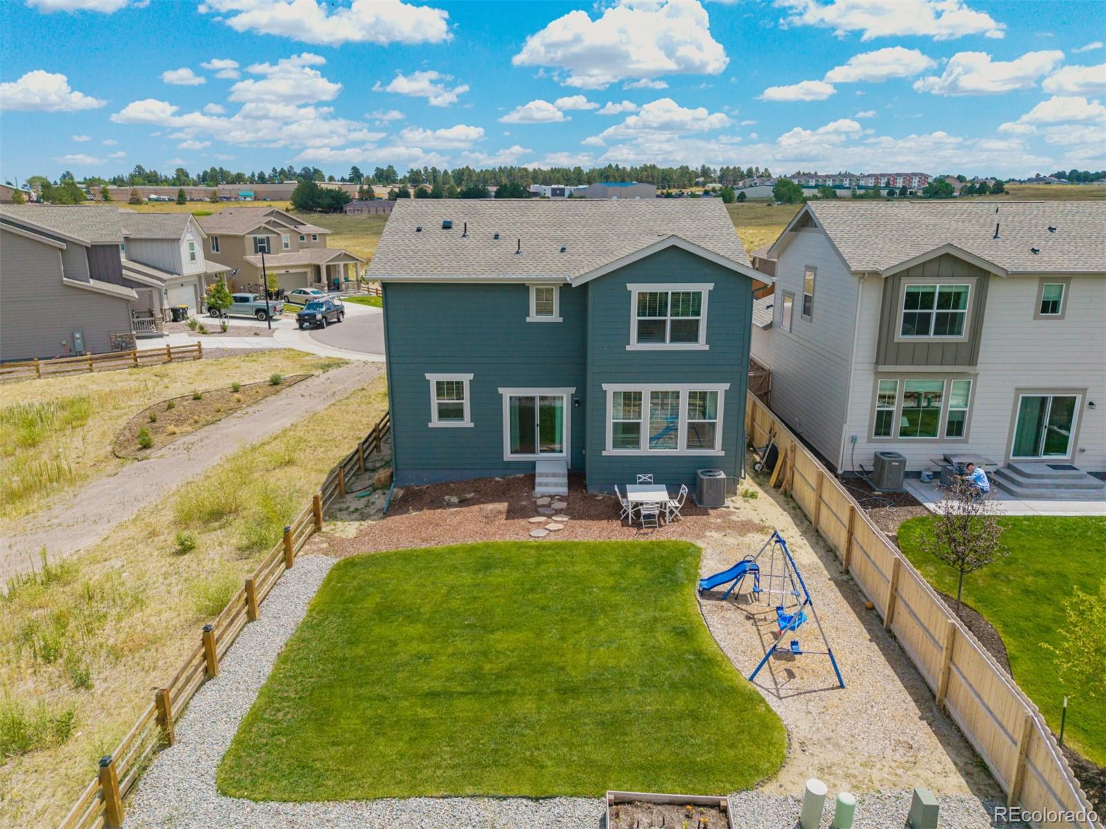 MLS Image #40 for 241  paloma way,elizabeth, Colorado