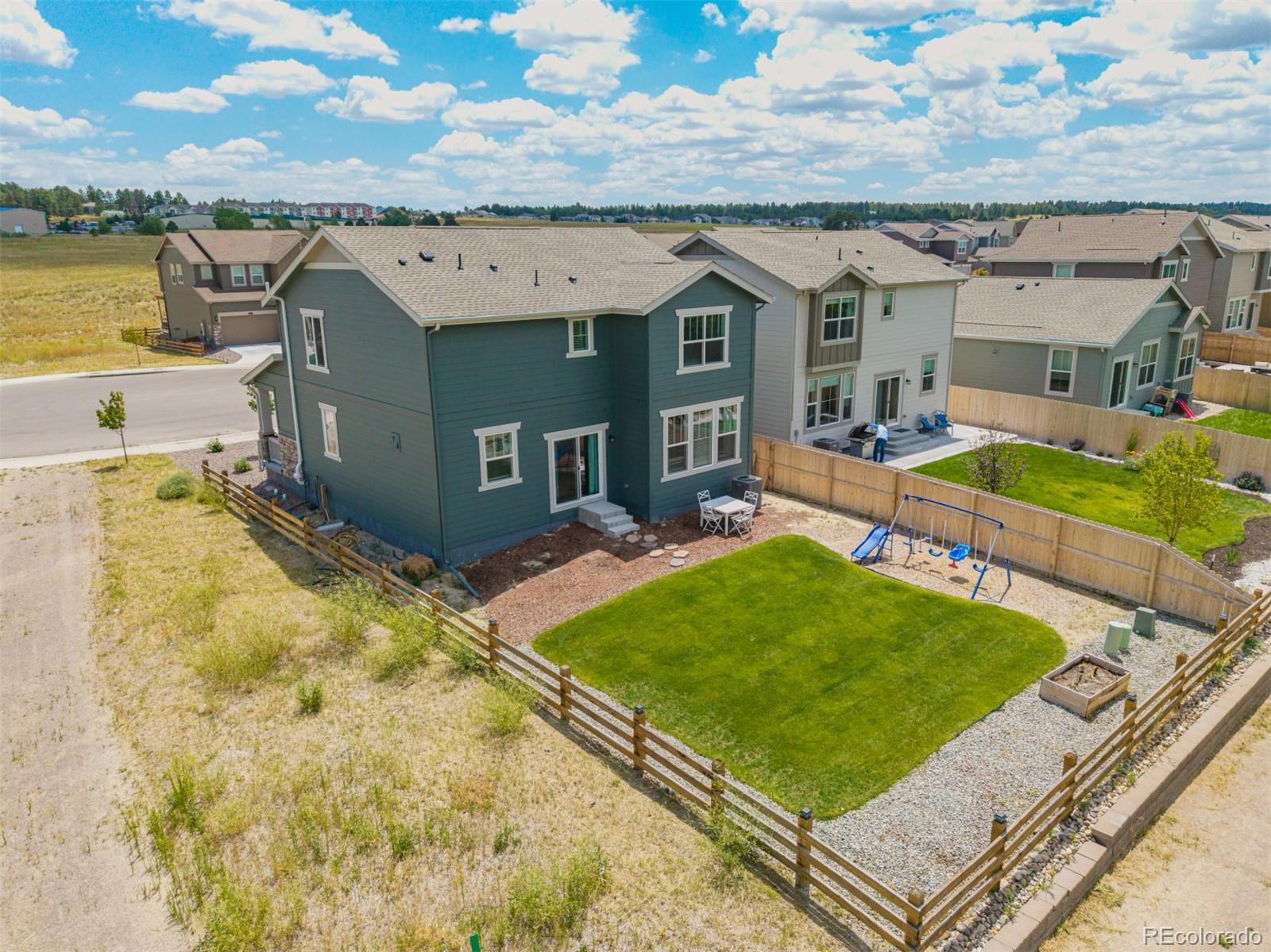 MLS Image #41 for 241  paloma way,elizabeth, Colorado