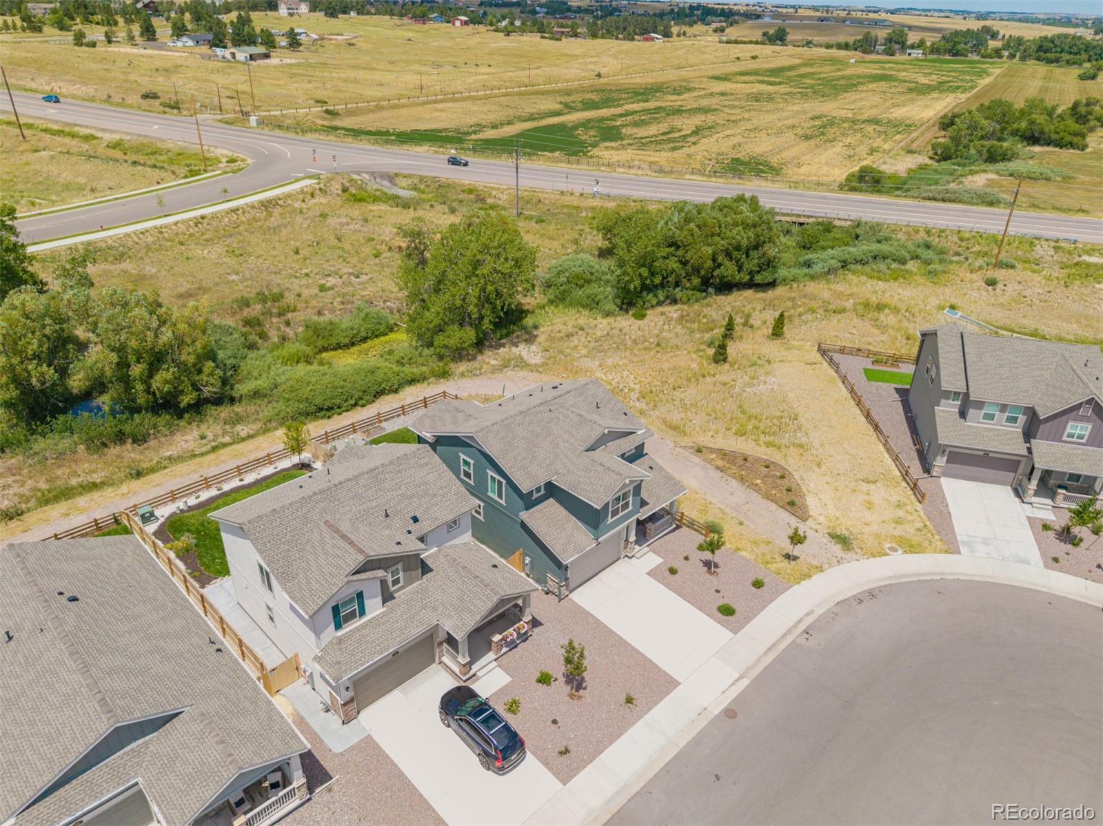 MLS Image #45 for 241  paloma way,elizabeth, Colorado