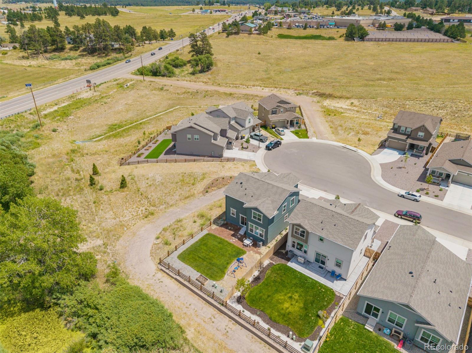 MLS Image #46 for 241  paloma way,elizabeth, Colorado